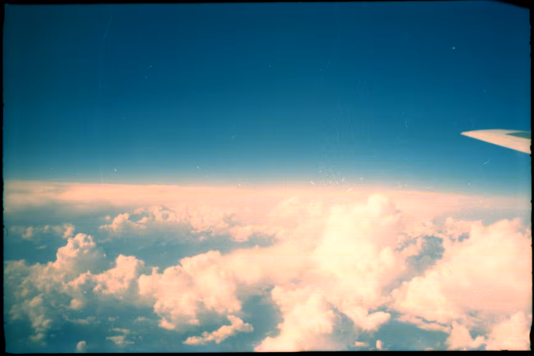 genesis: air