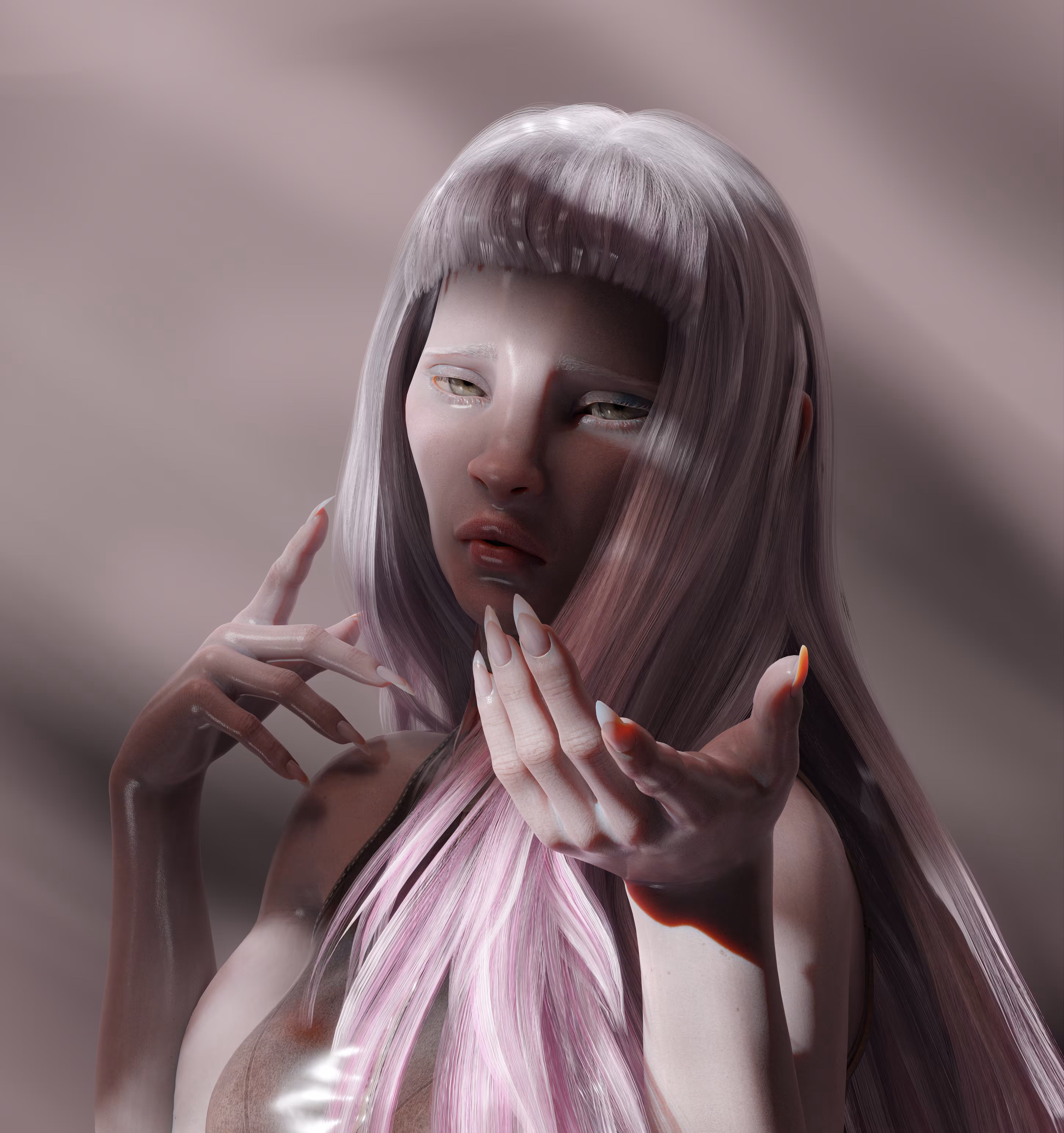 The Mother