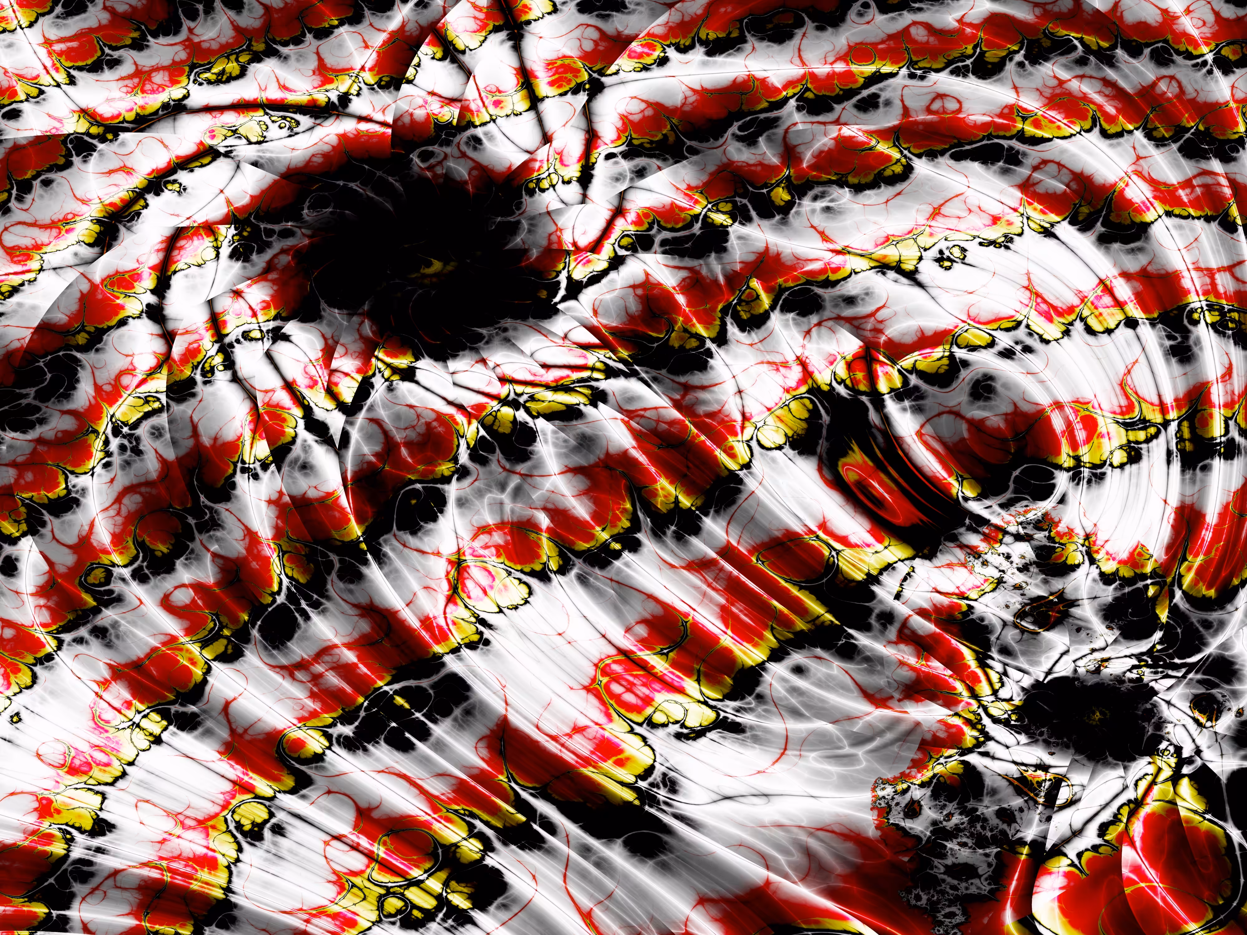 Black Hole