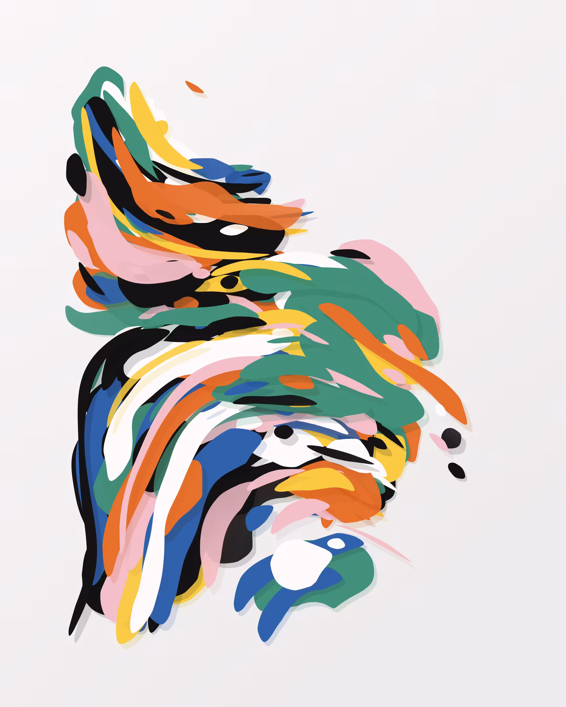 Fleeting Thoughts #70