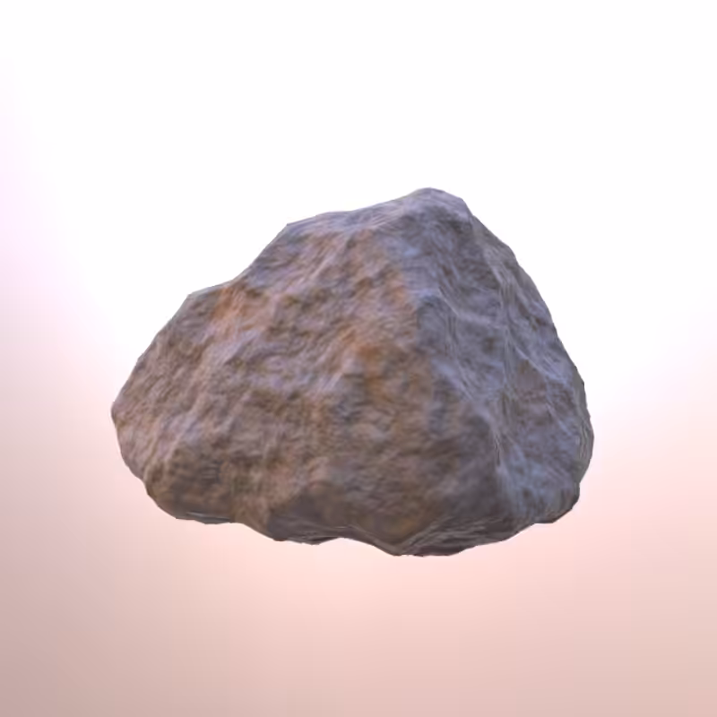Handsome Rock