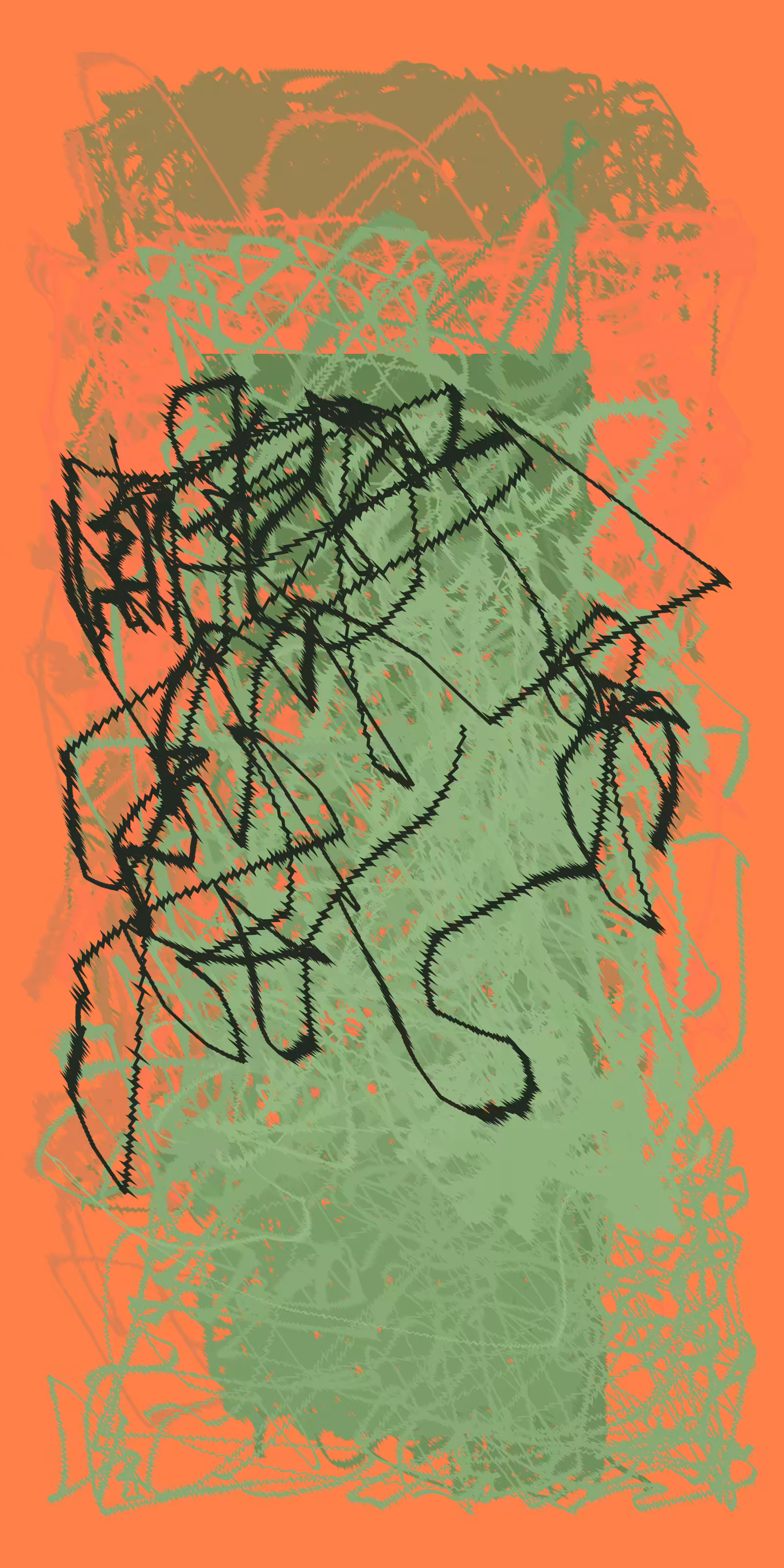 (Un)expressed #145
