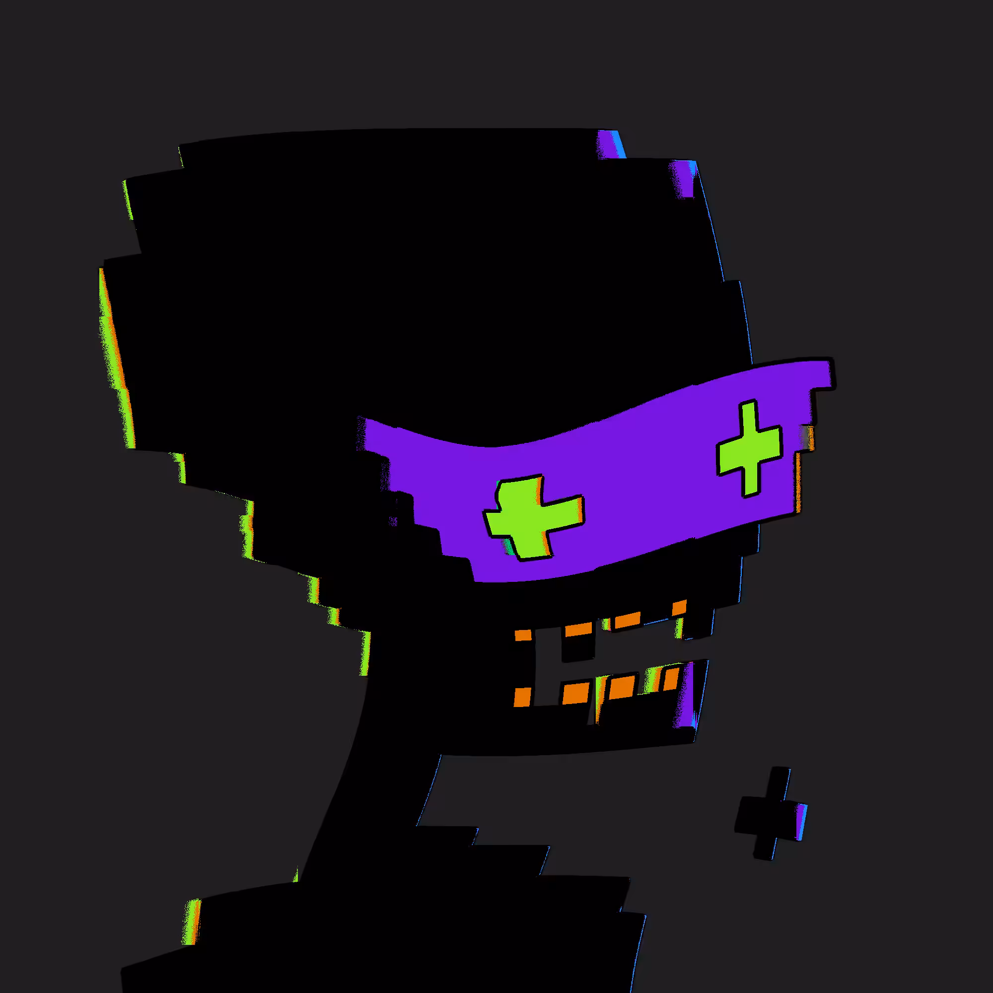 Jack #31 