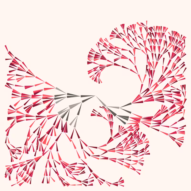 Foliage #79