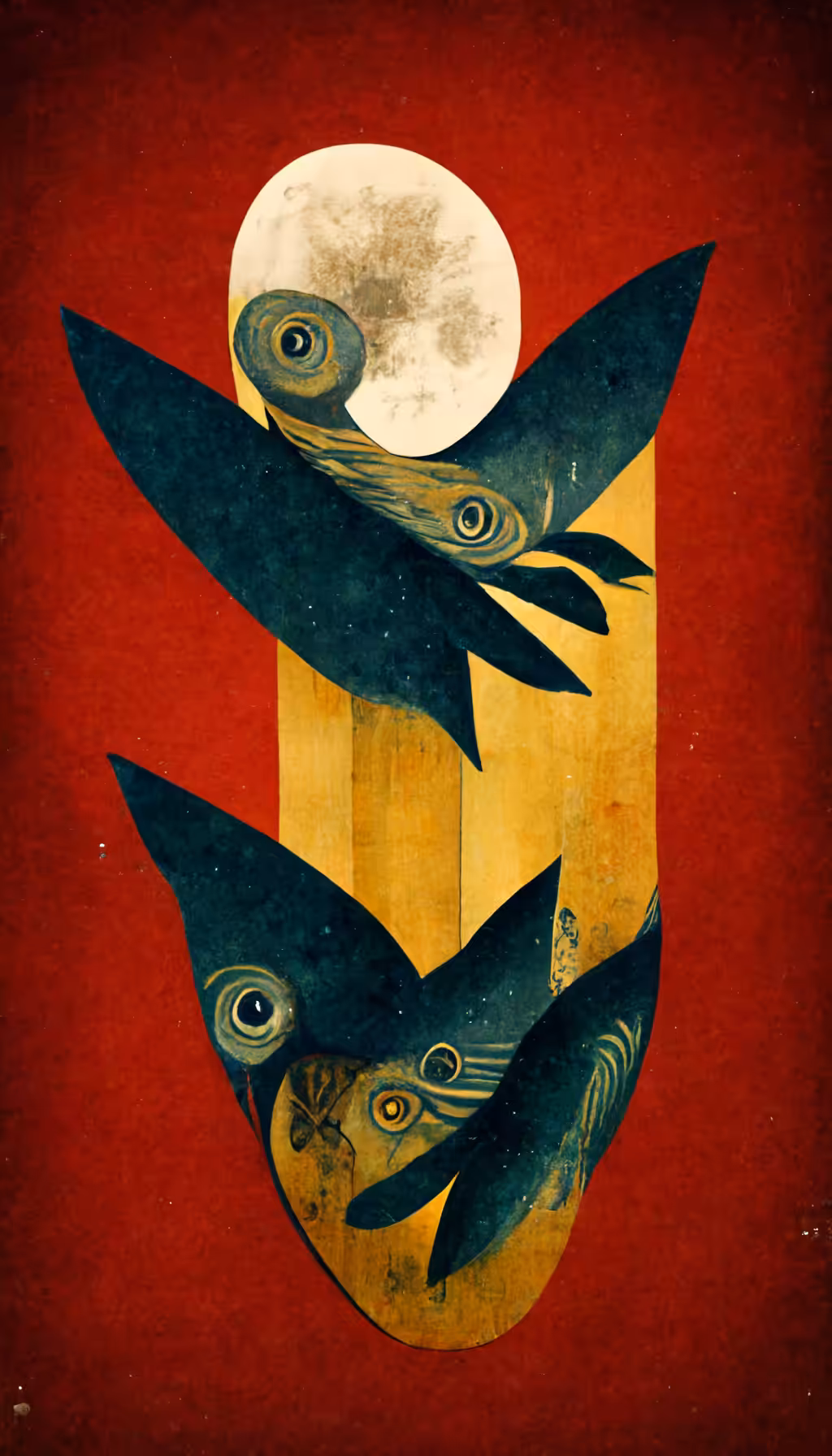 totem surfboard