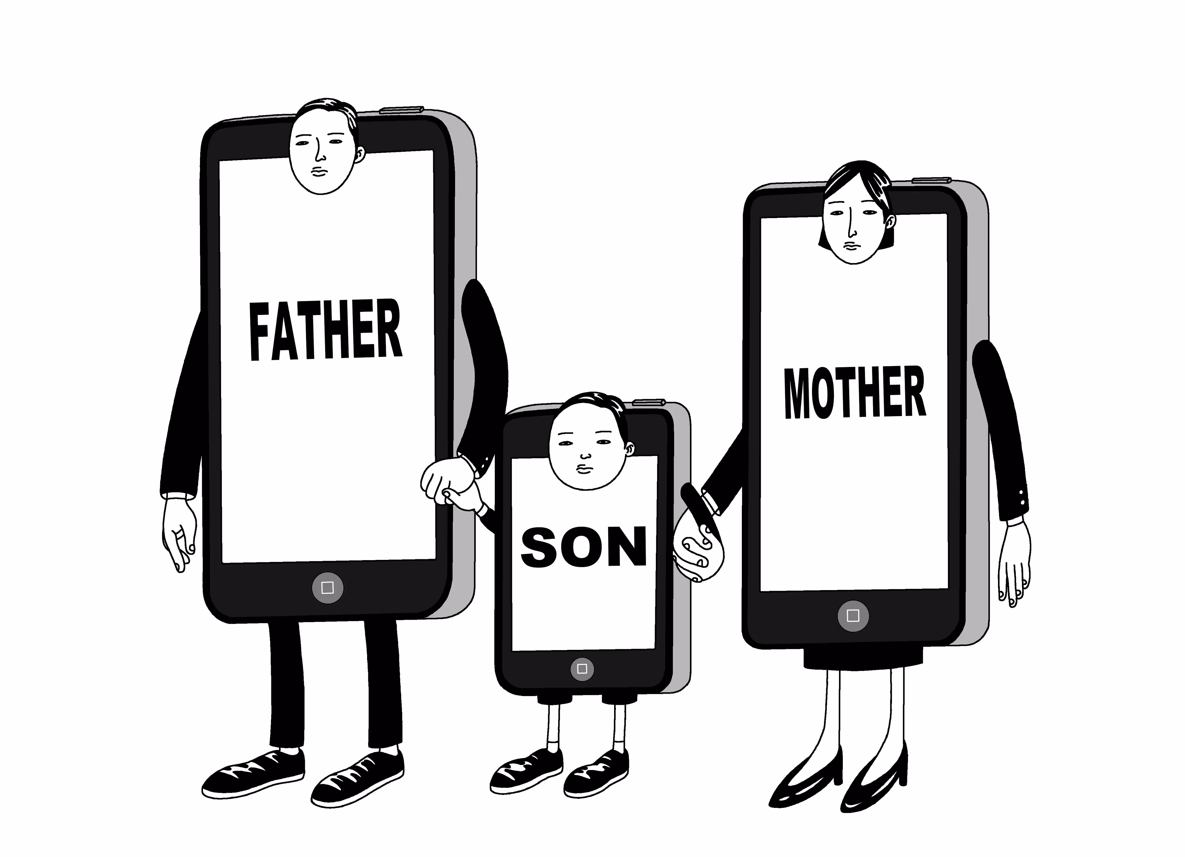 Millennial Family
