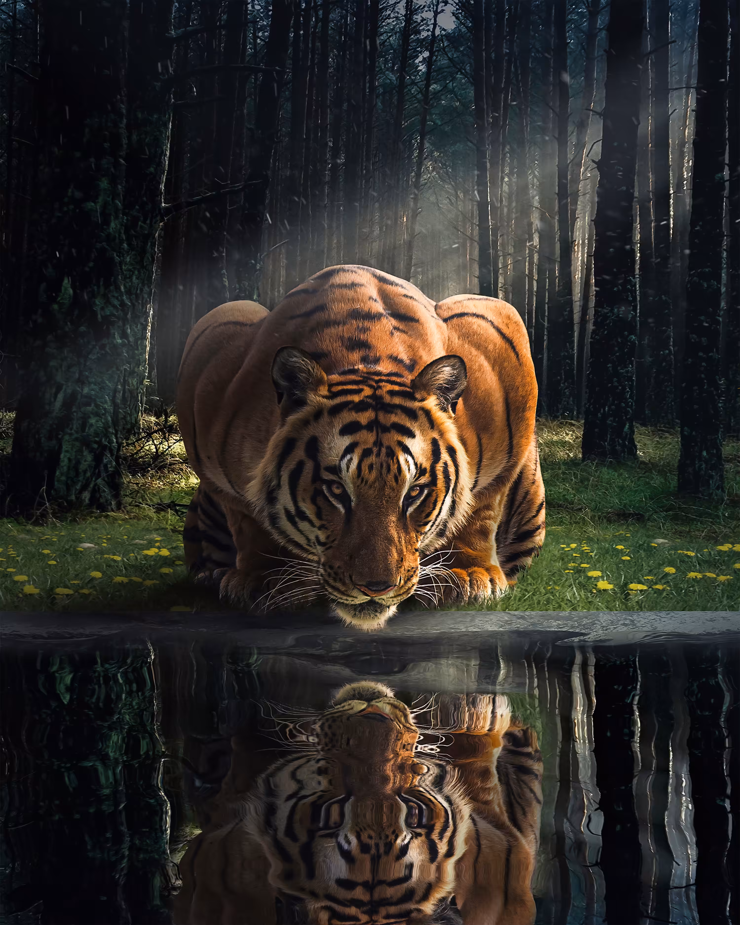 Tiger Woods