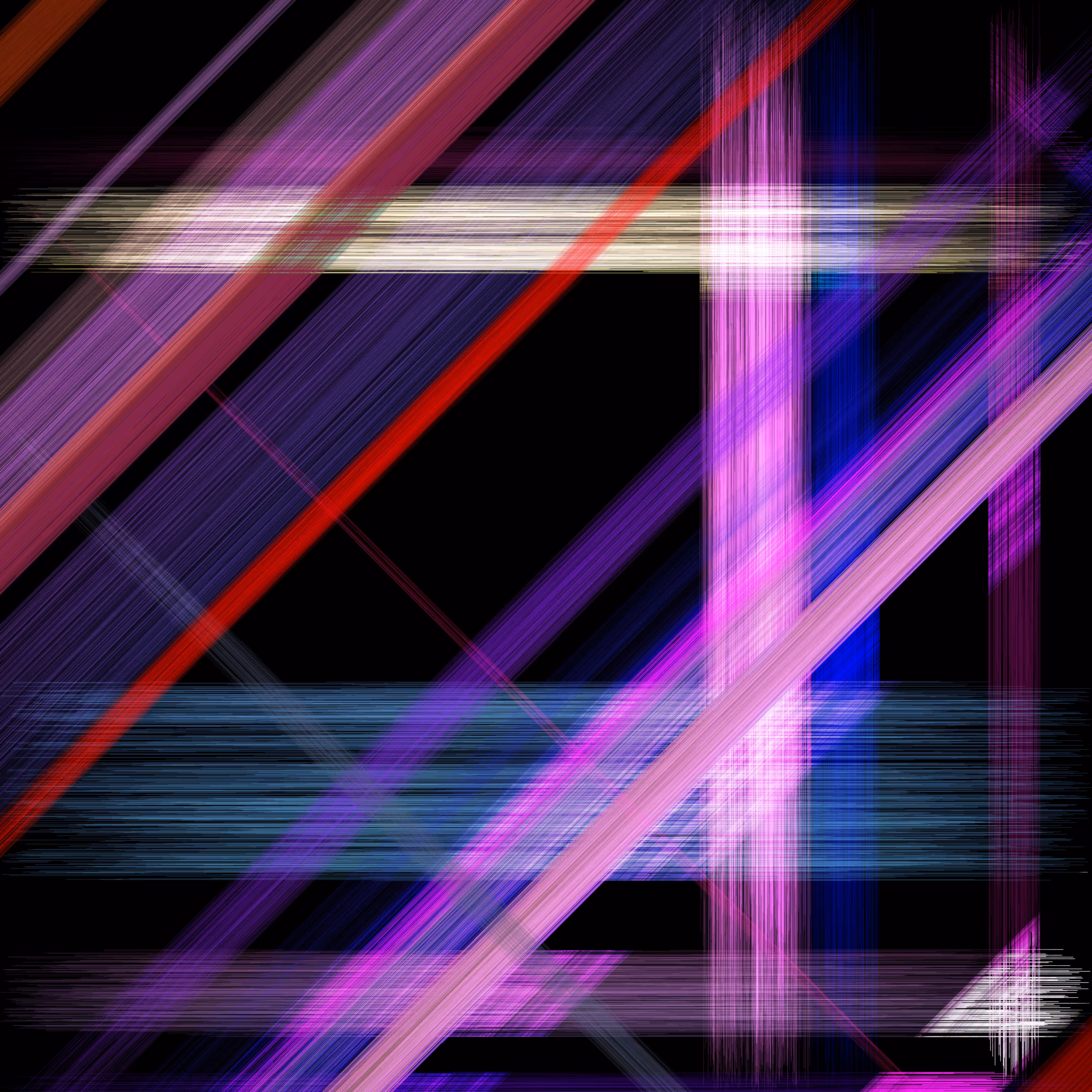 Woven by Code #36