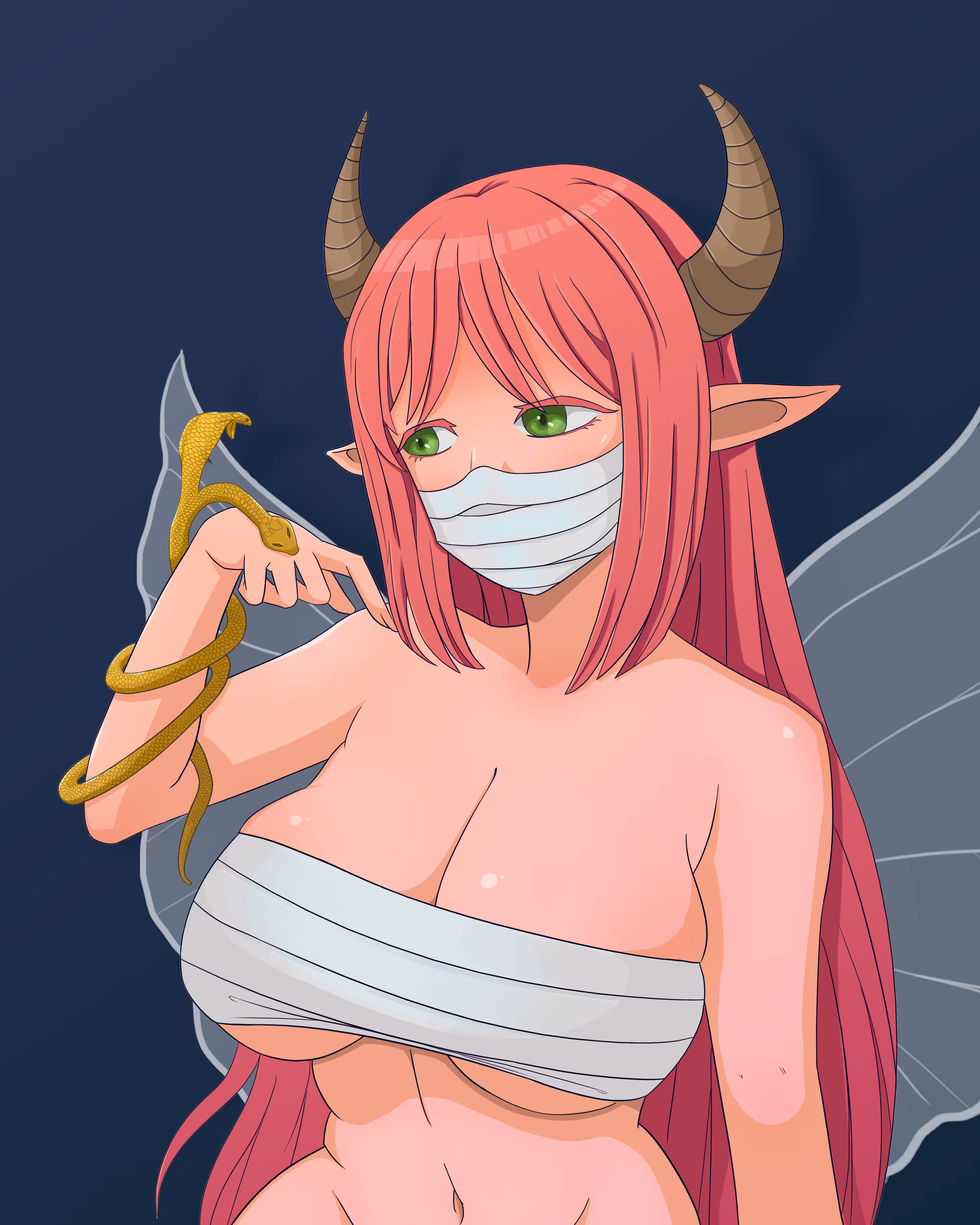 Maressa VIII