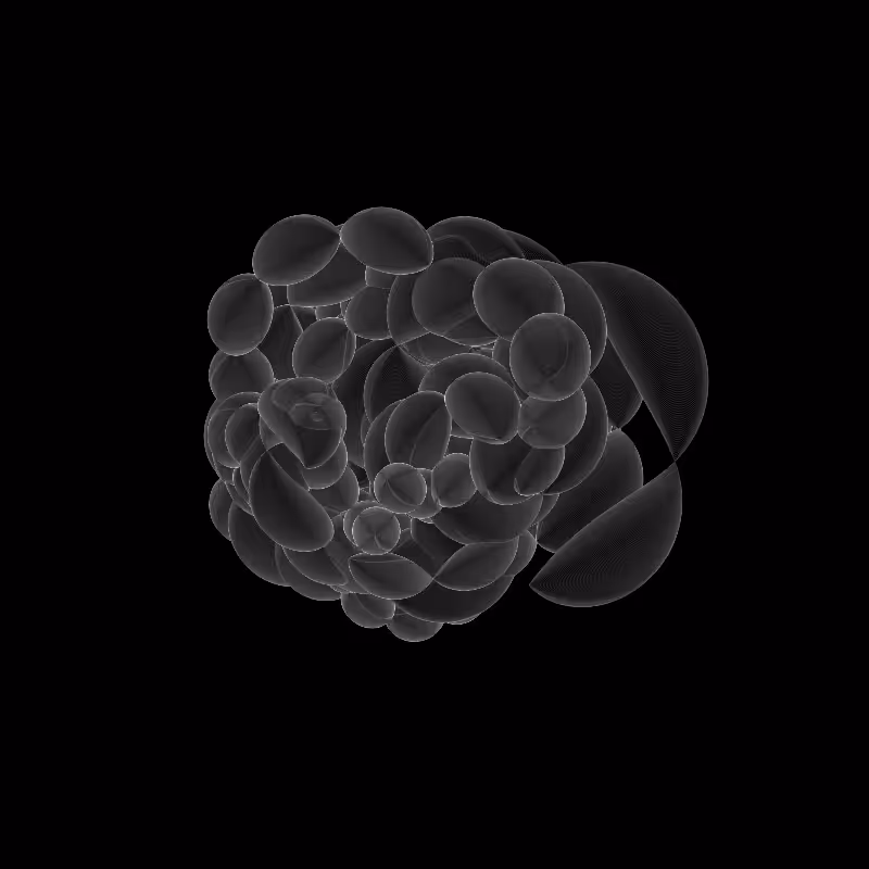 Drawing Machines #17 #251
