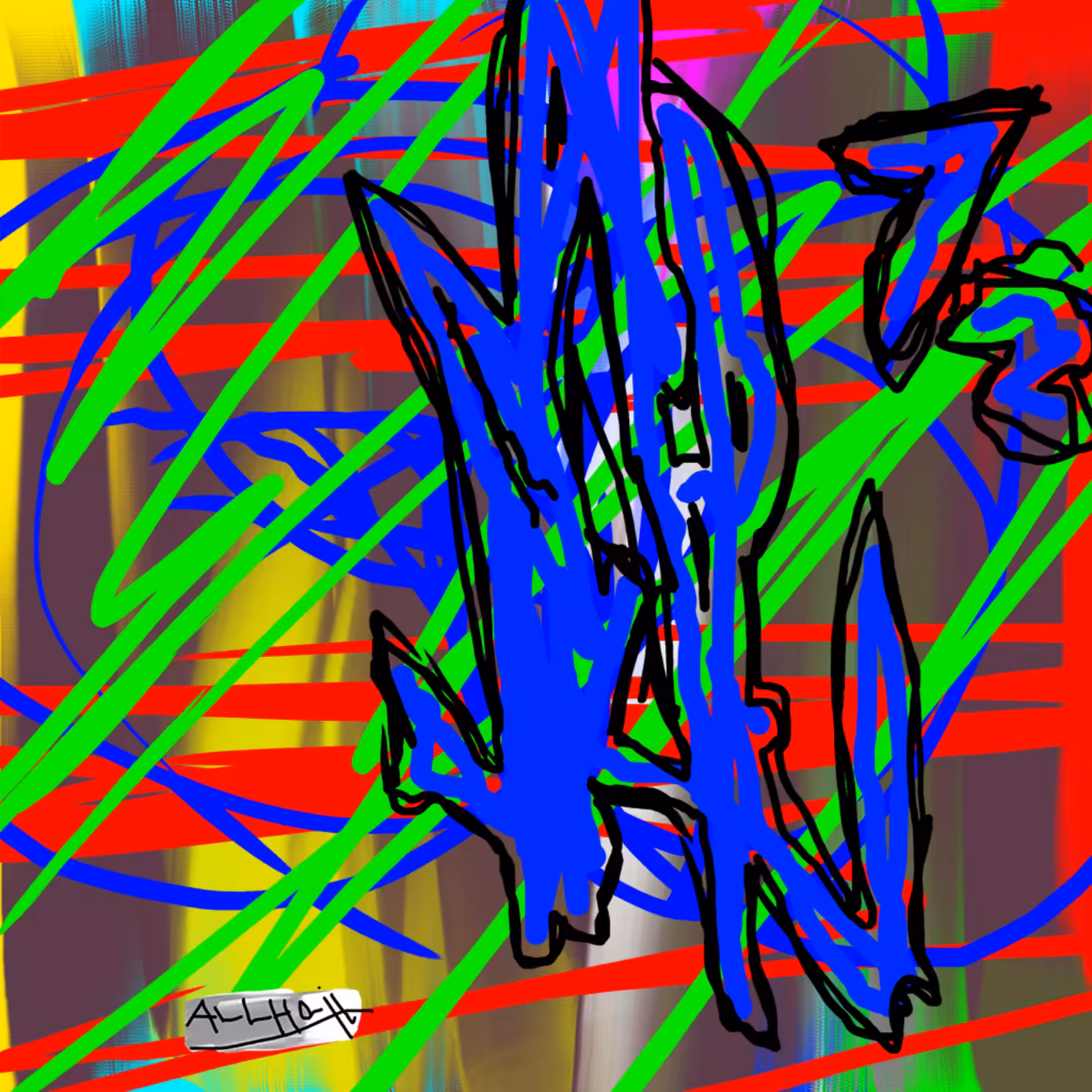 THEKINGSNFT.B2C1 #10239