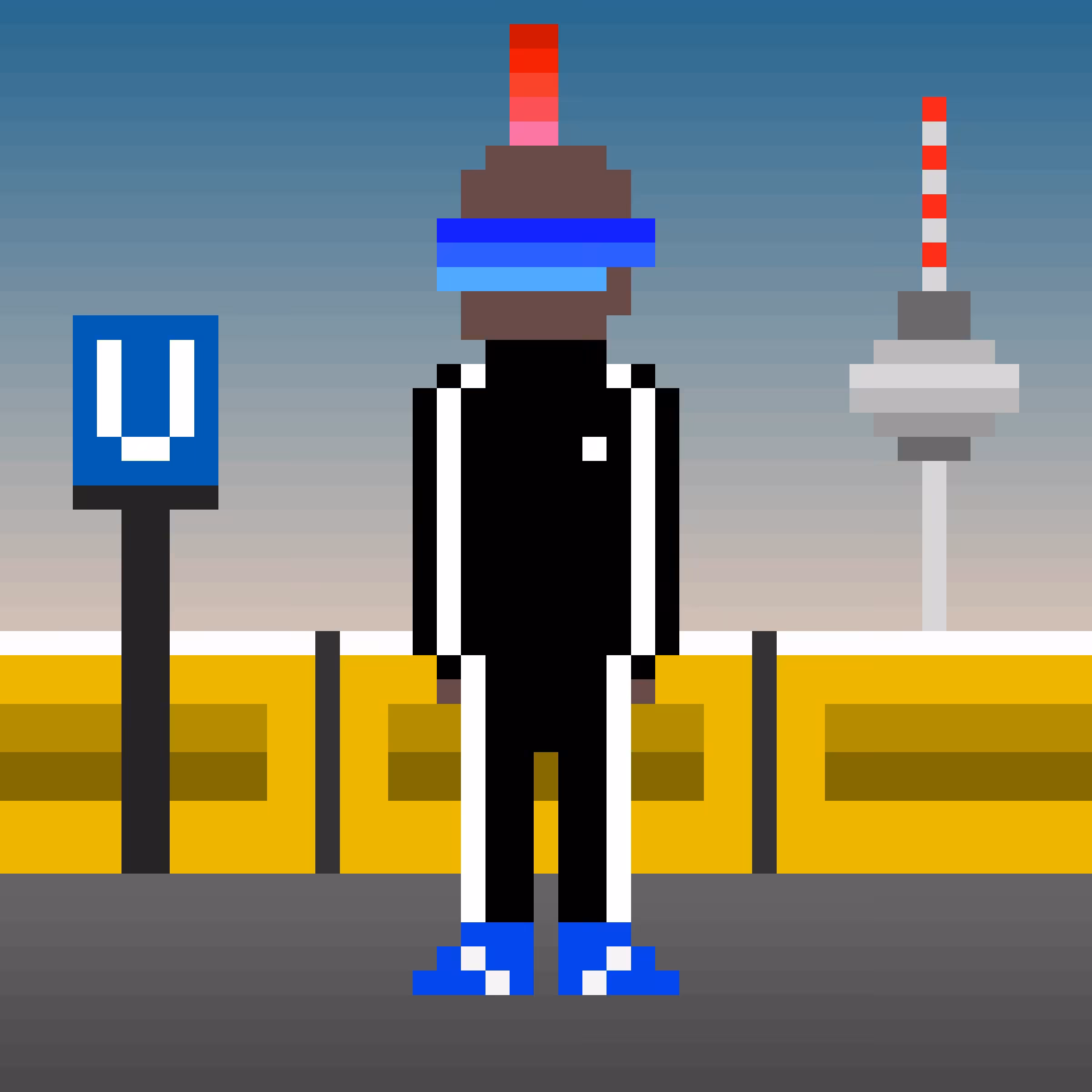 CryptoBerliner #349