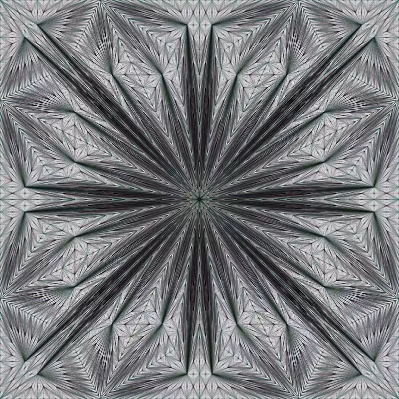 Triangle Subdivisions #268