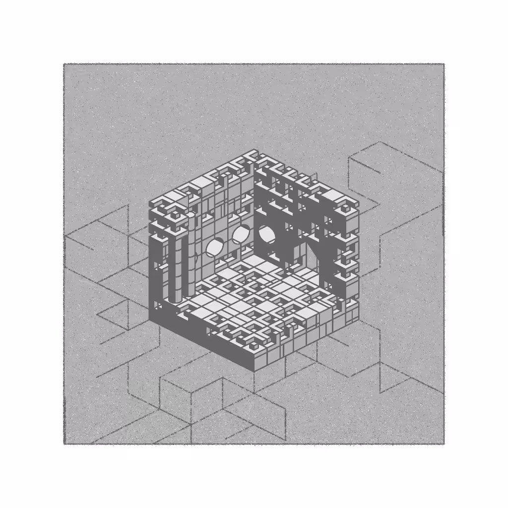 GEODECA #61