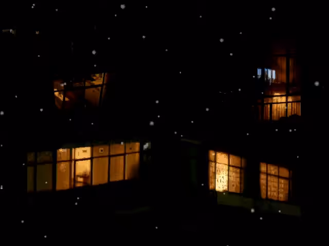 X-mas Hotel (2009)