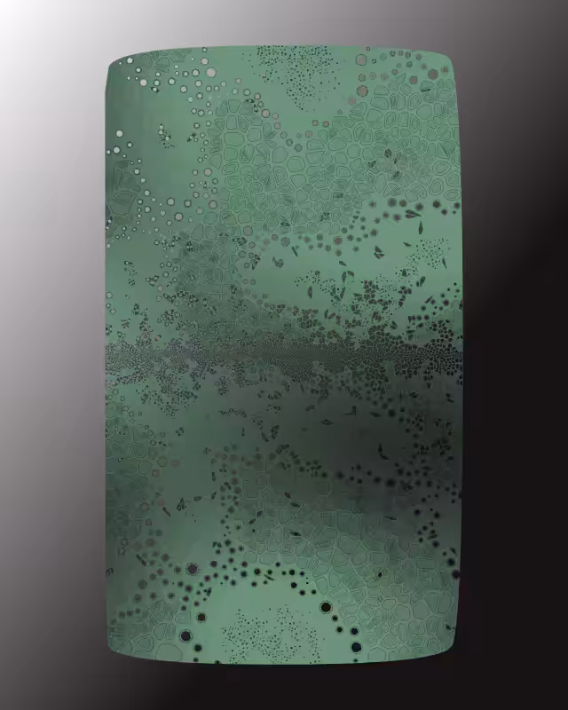 Perforations #16