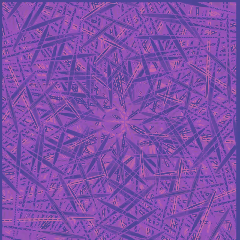 Perpetual Entanglement  #24
