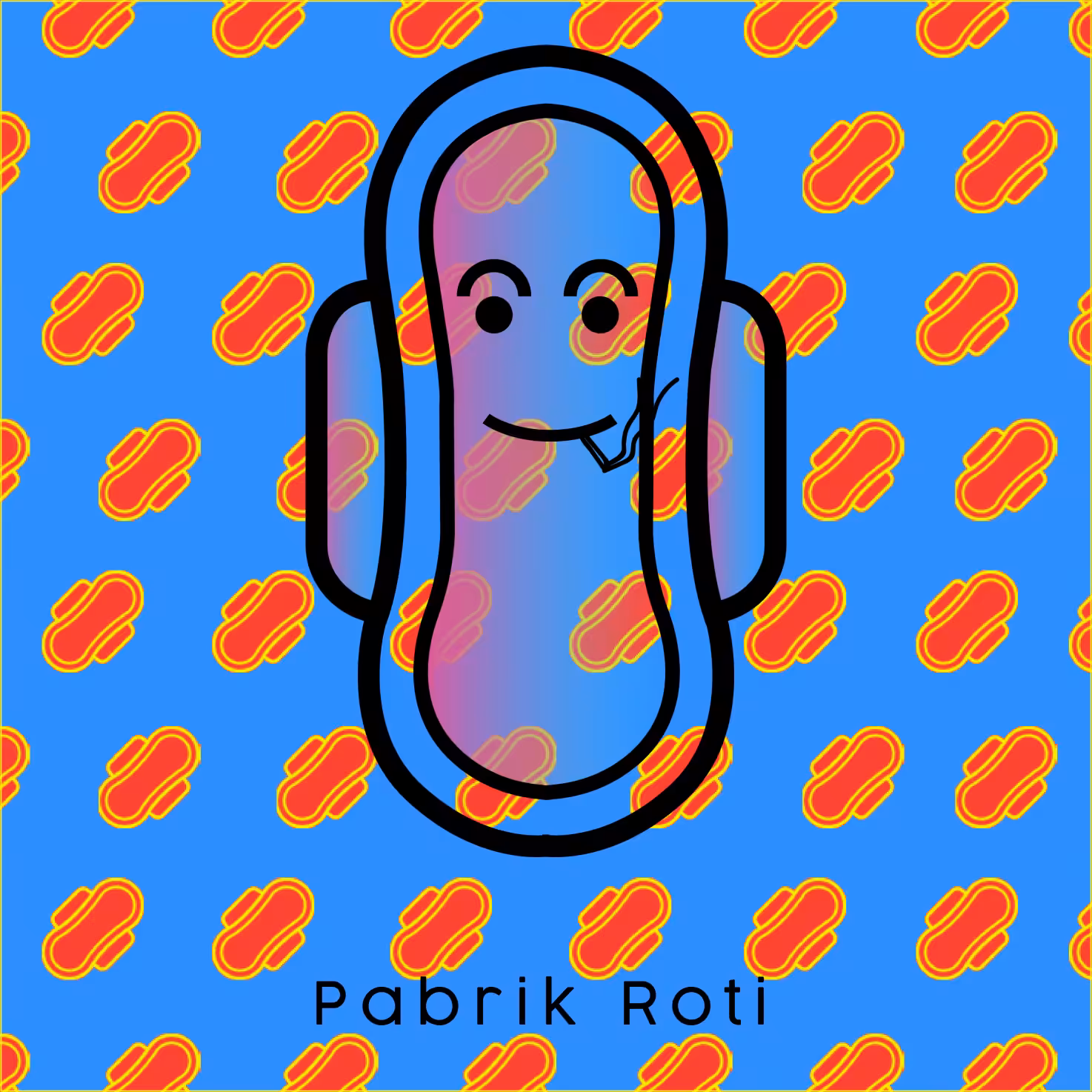 Logo Pabrik Roti: PABRIKROTI.IDN #4028