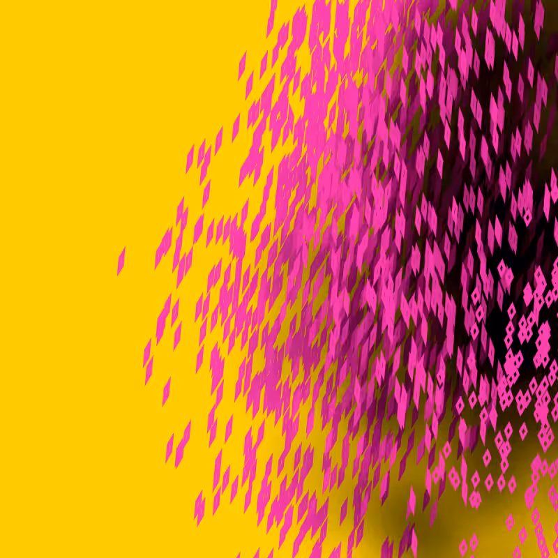 Dance Of Colors #212