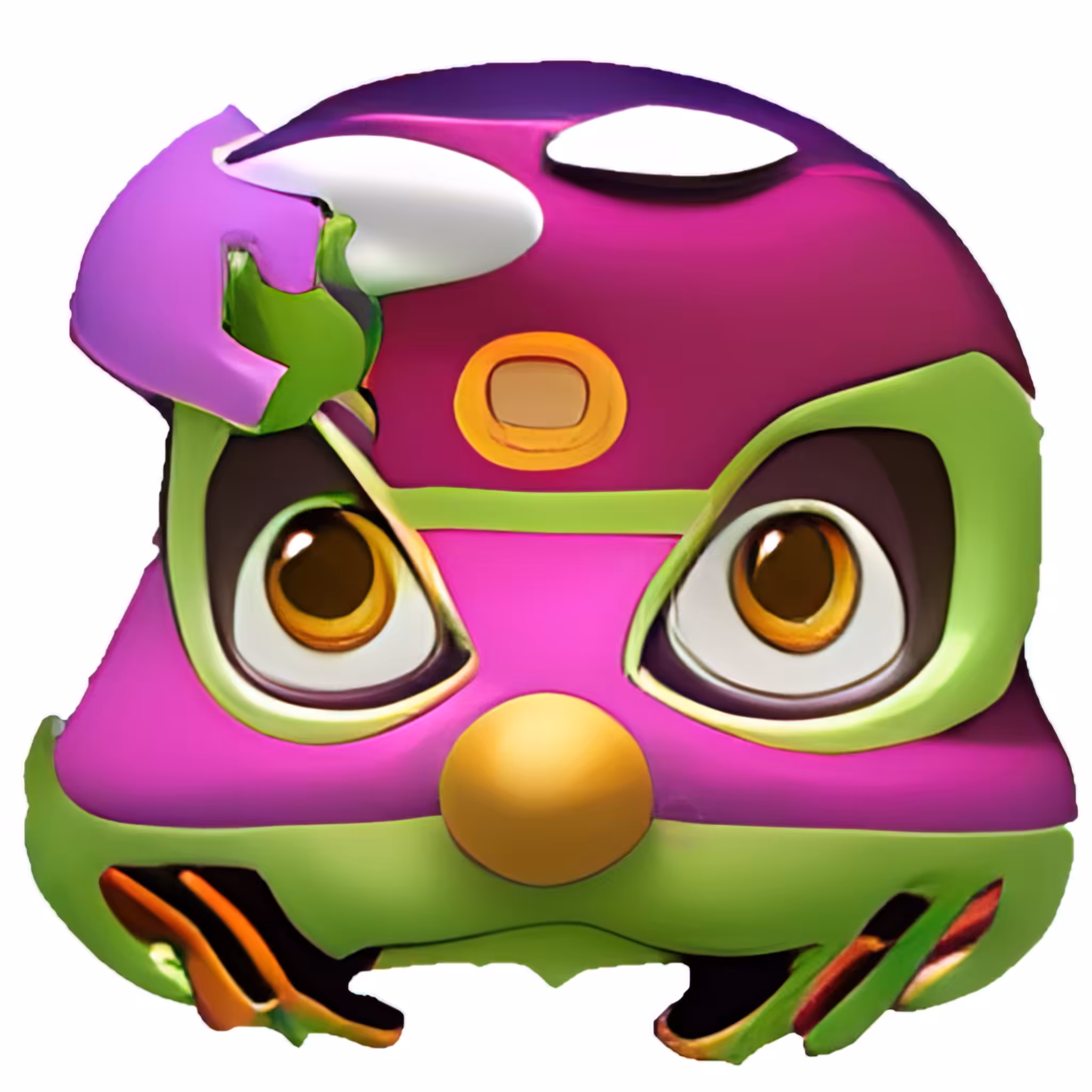 Cursed Emoji 120