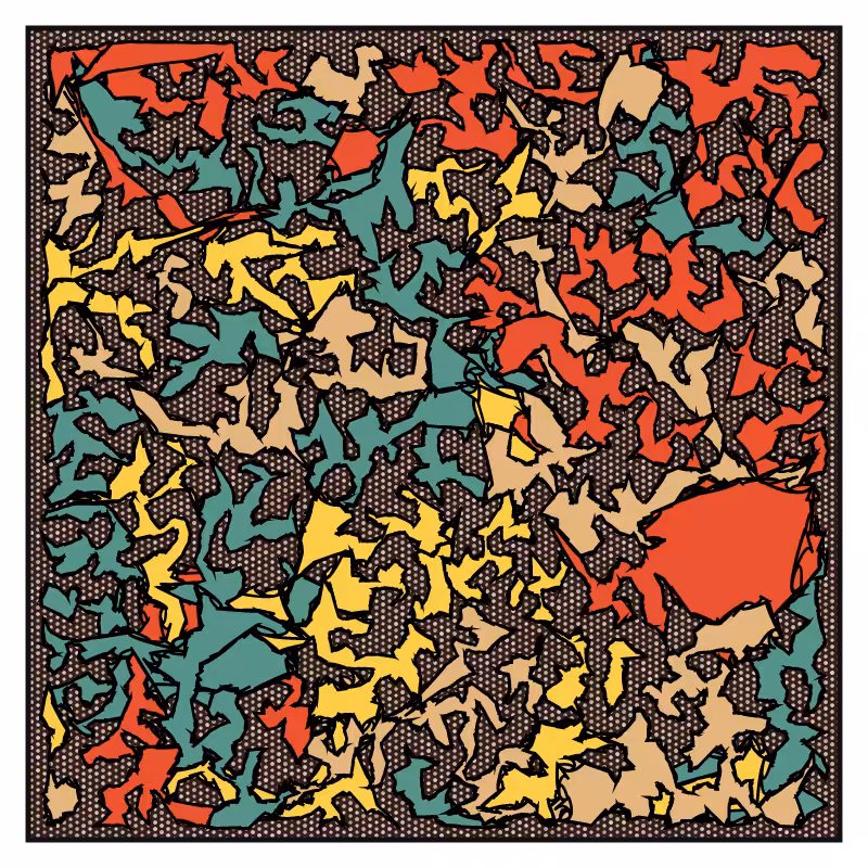 Comstractions #8