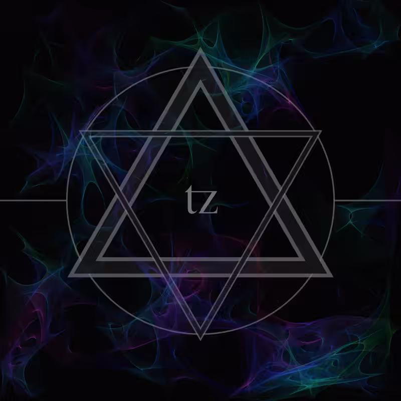 Tezos Warrior Logo #147