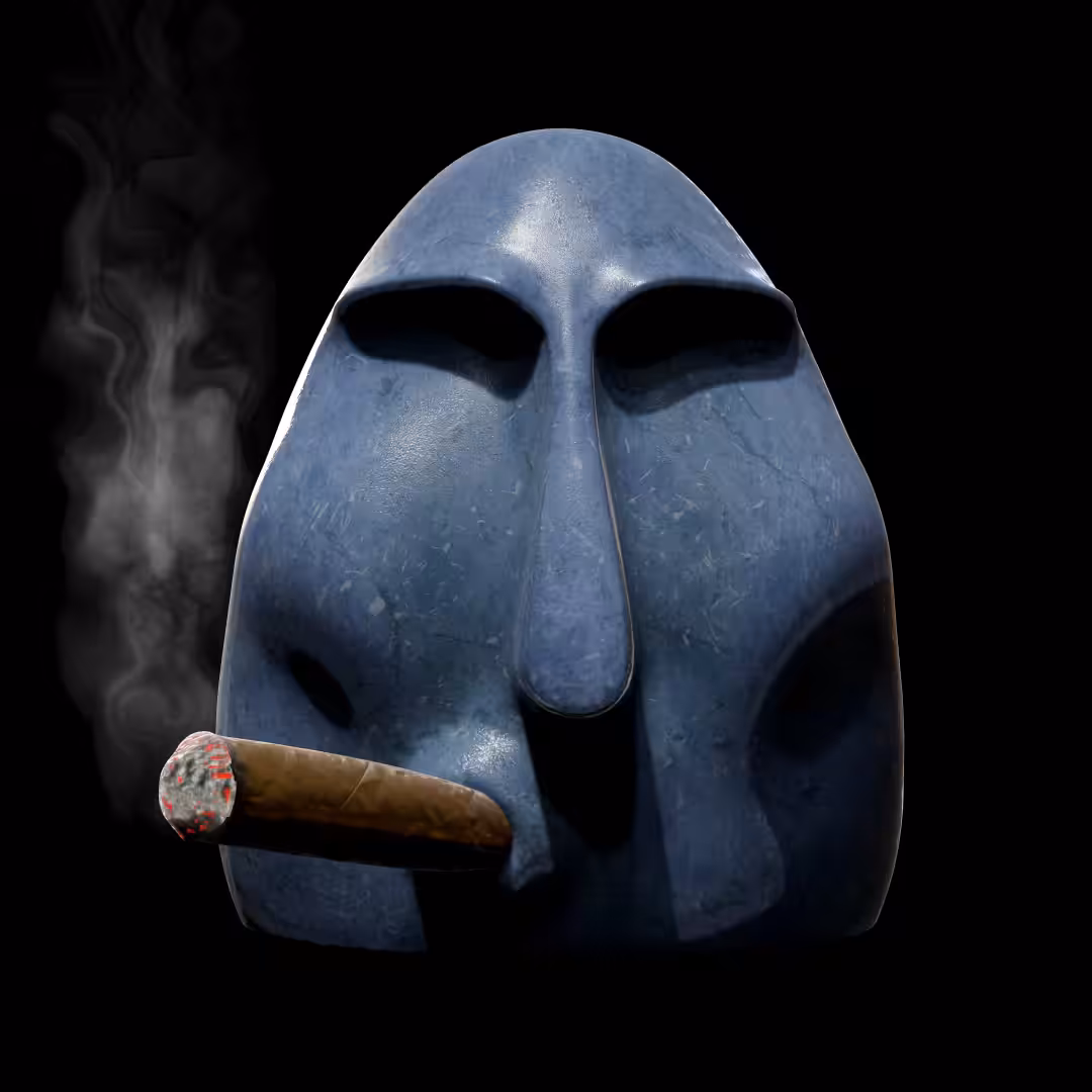 smoking boys