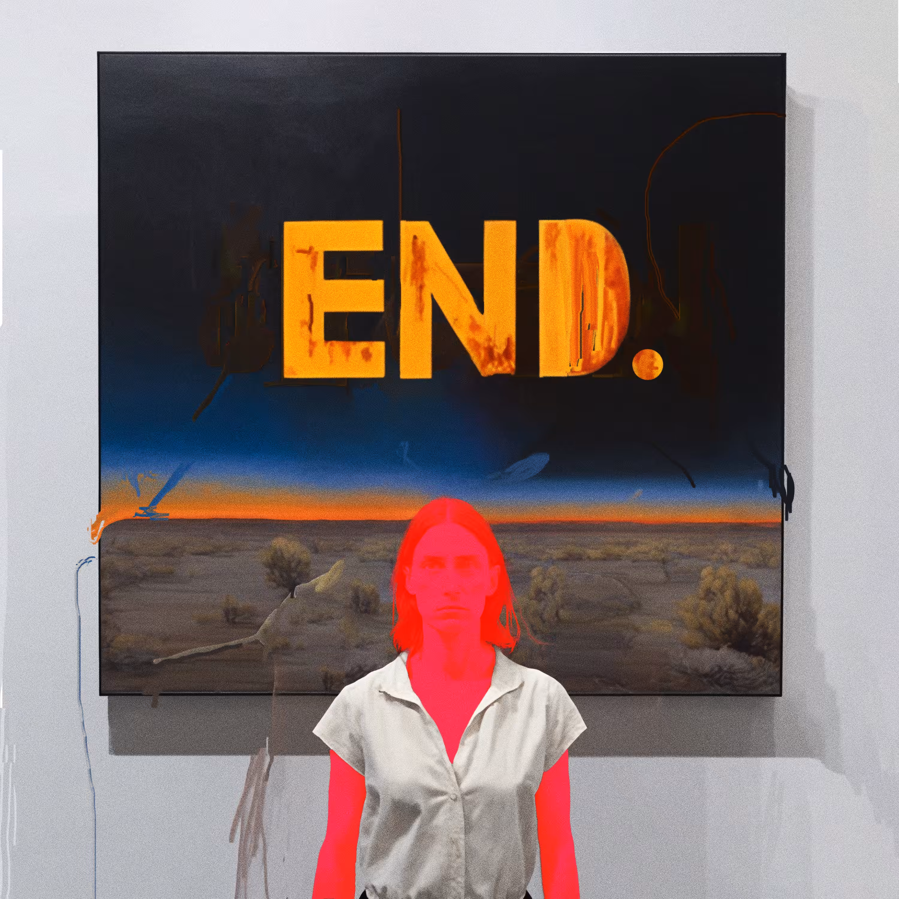 THE END