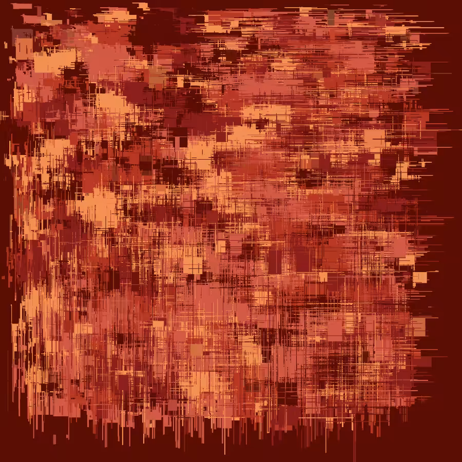 Unreal Flux #21