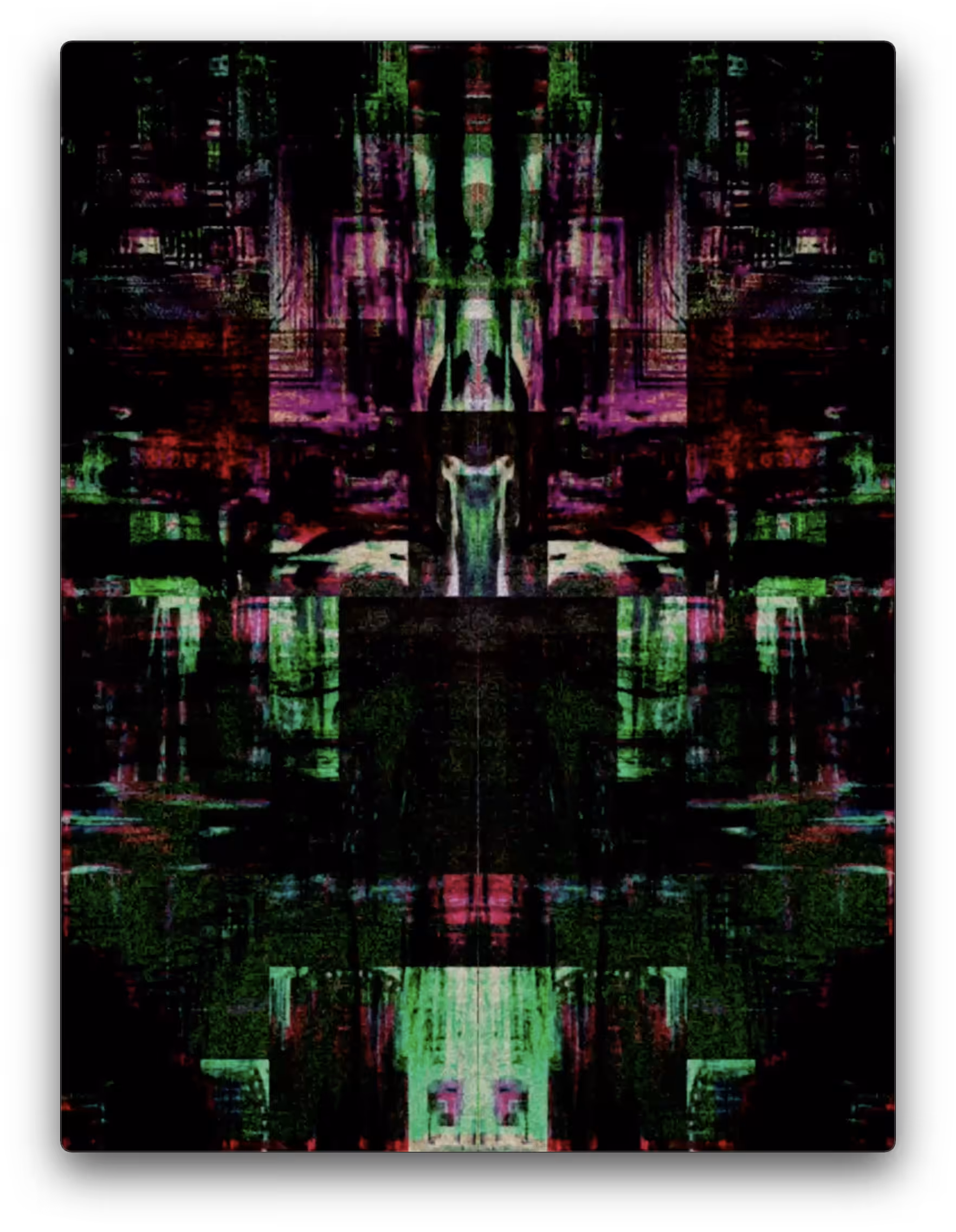 Bionic Dream