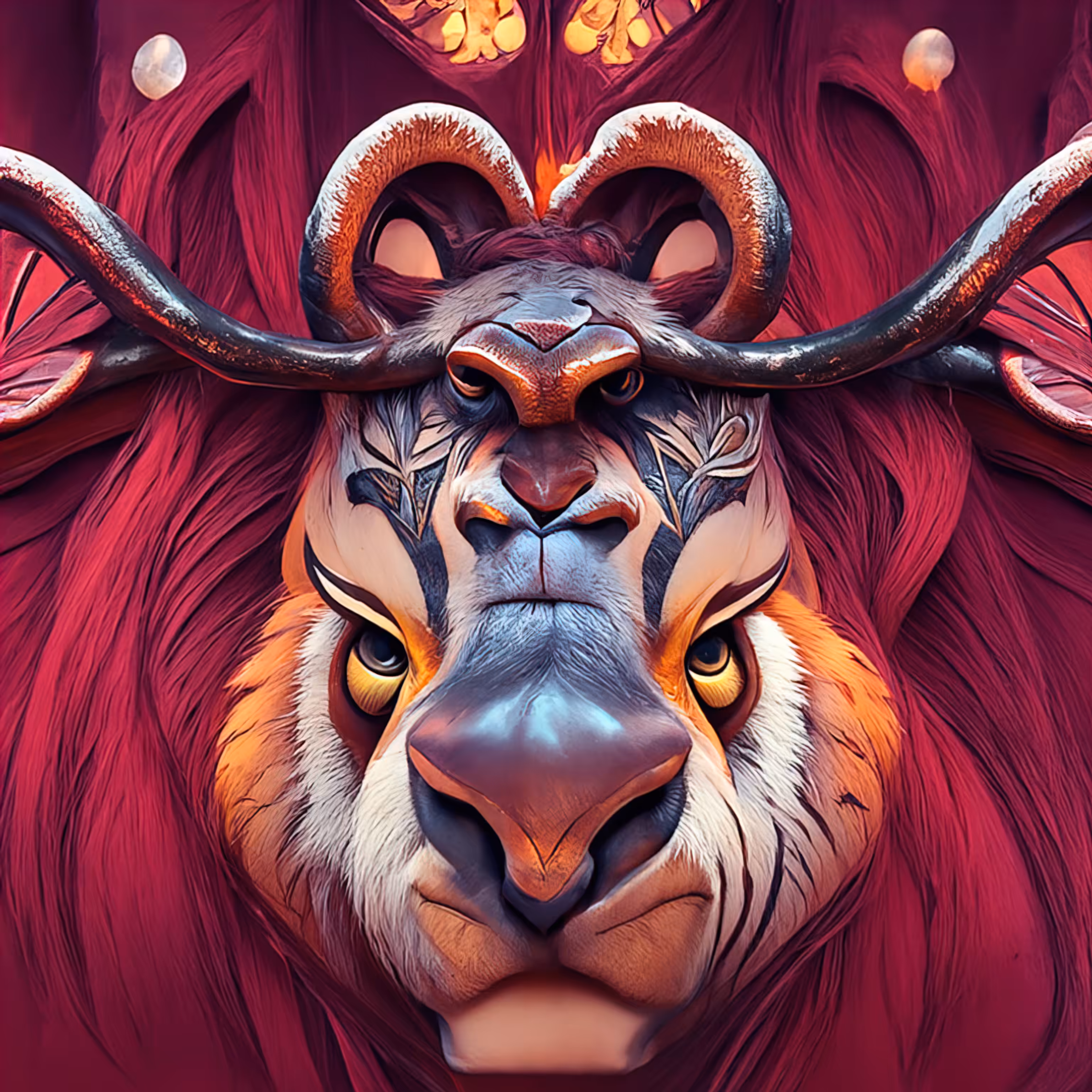 fantastical 0050