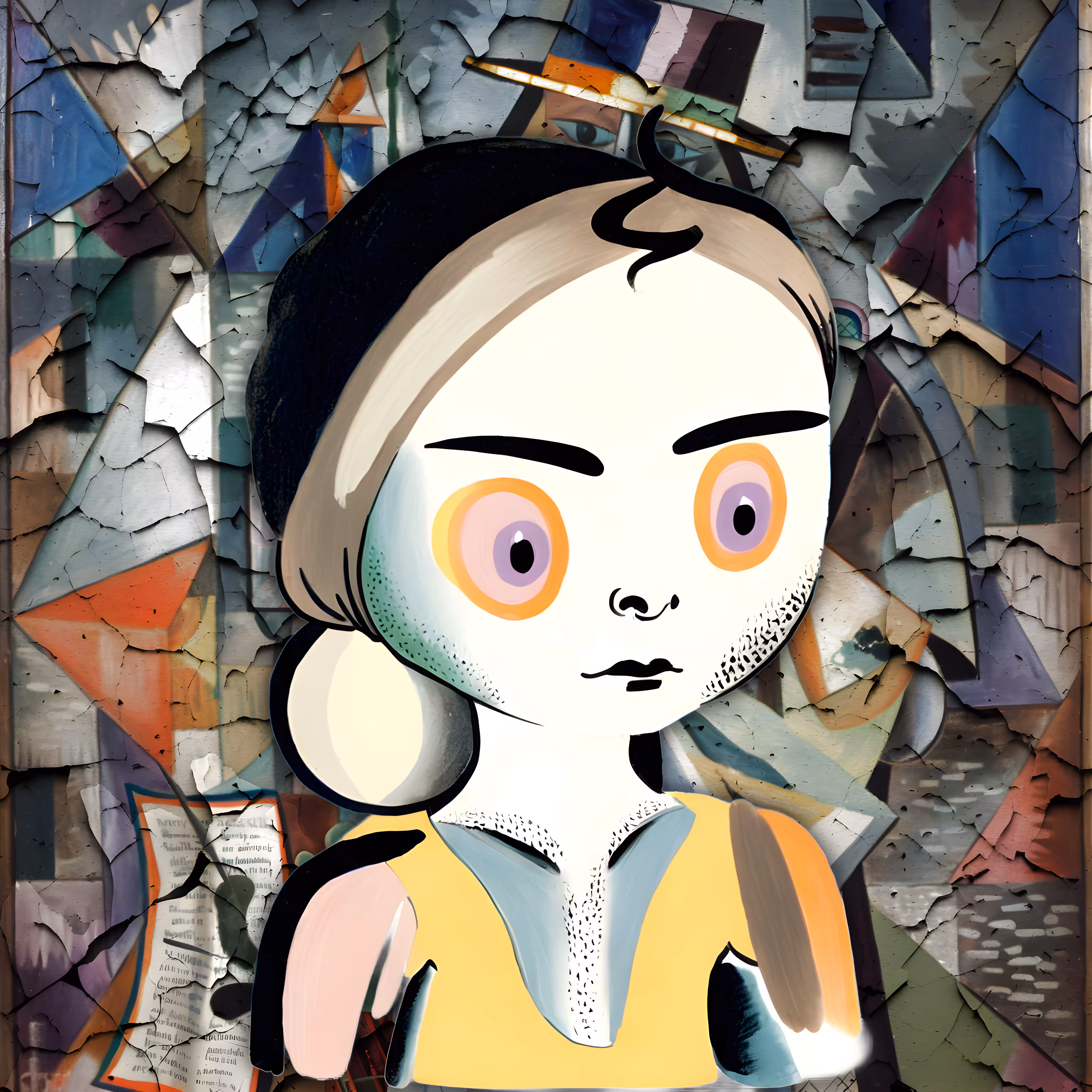 Art DeCC0s: Art DeCC0 #7516