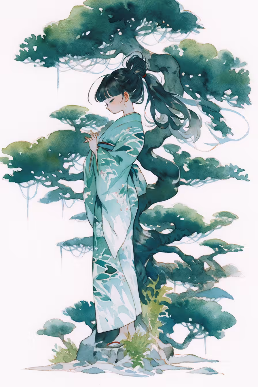 Sui-sai garden #5