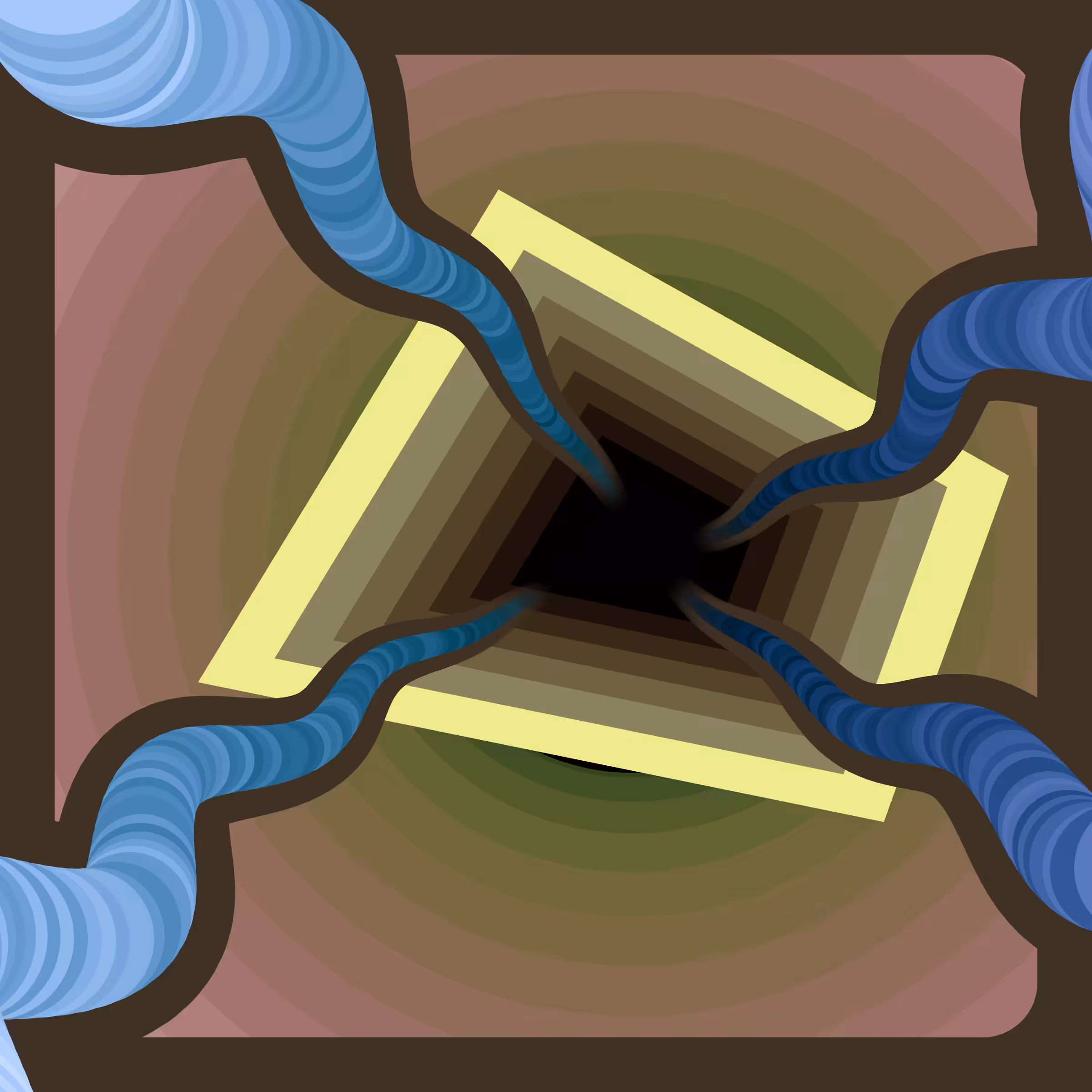 Spaghettification #713