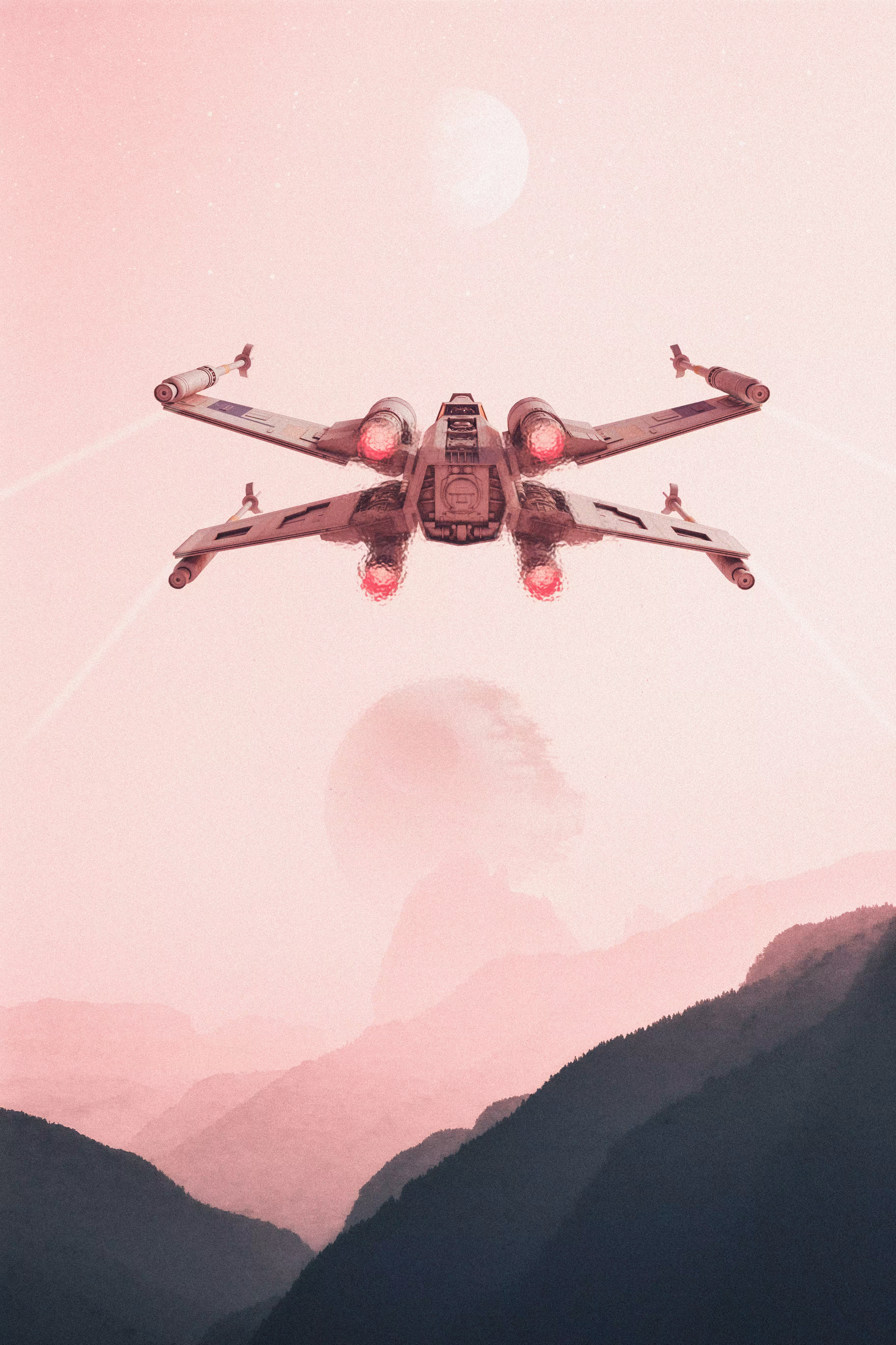 X-Wing
