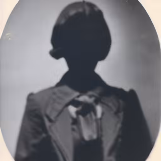 Shadow People