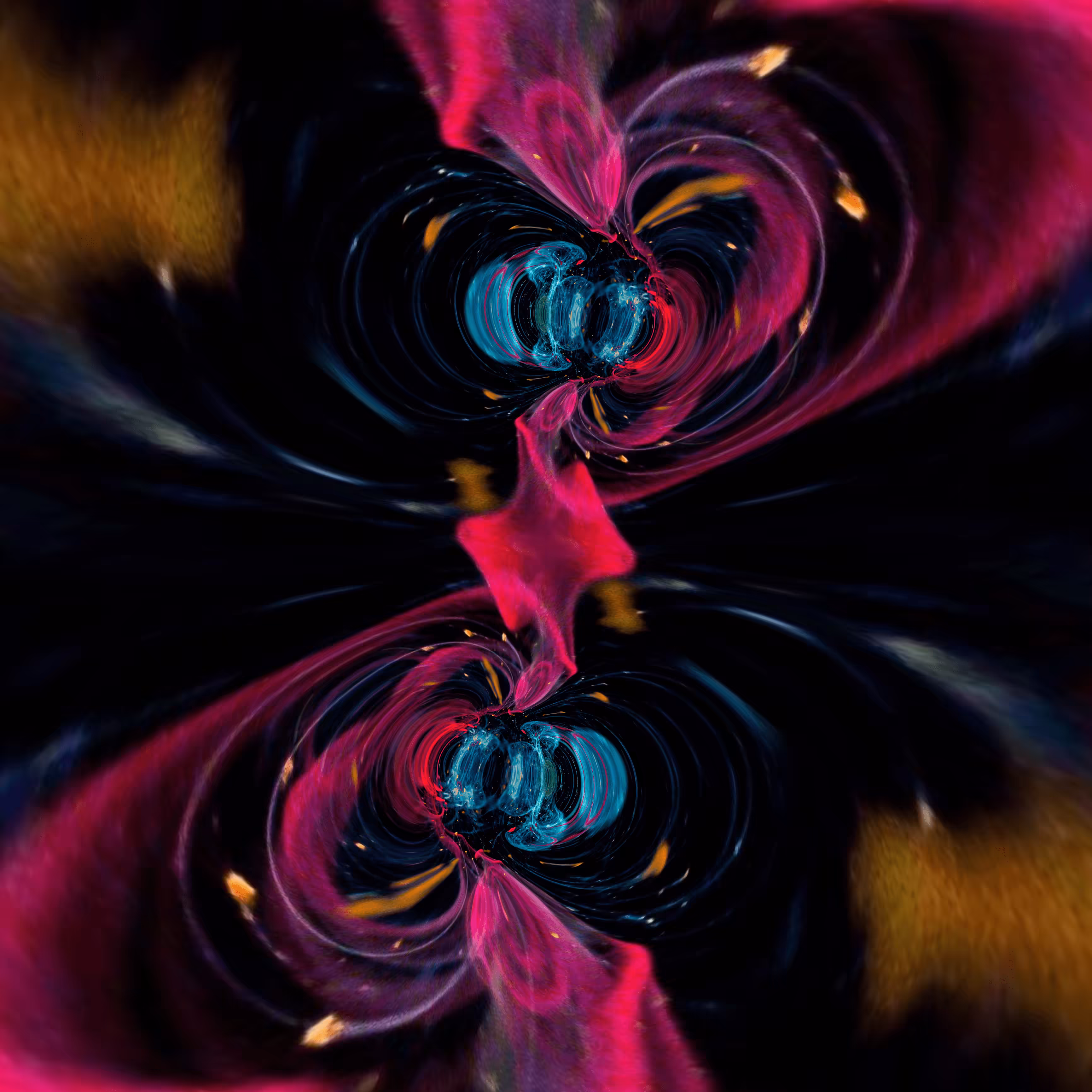 The birth of art #032