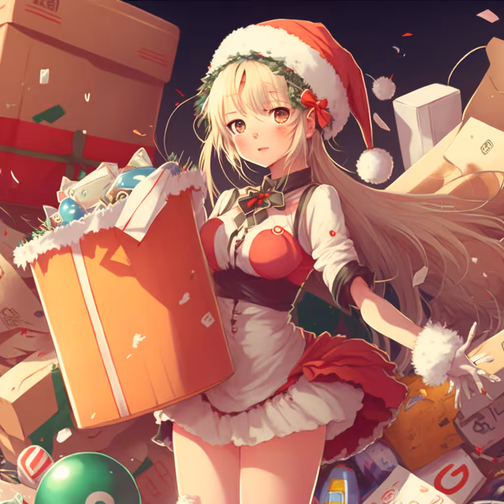 Trash Kawaii 33