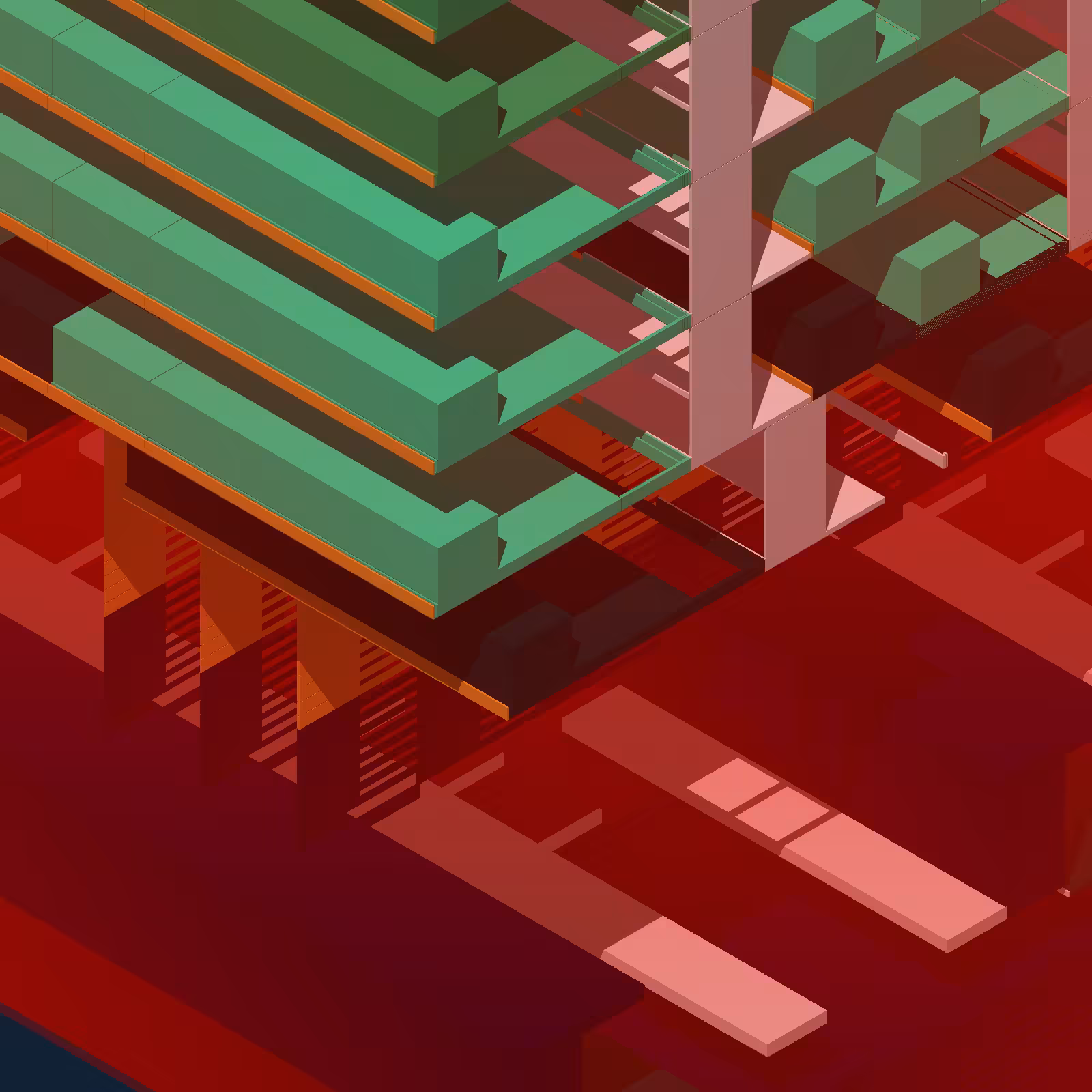 Heatsink #137