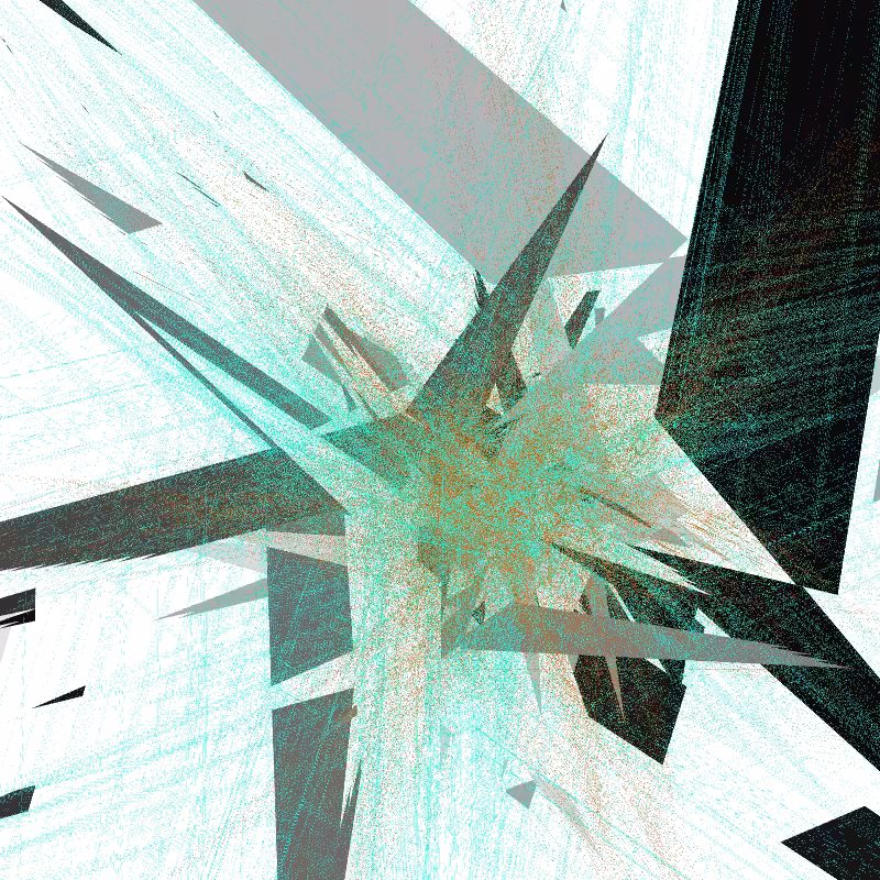 fractured #61
