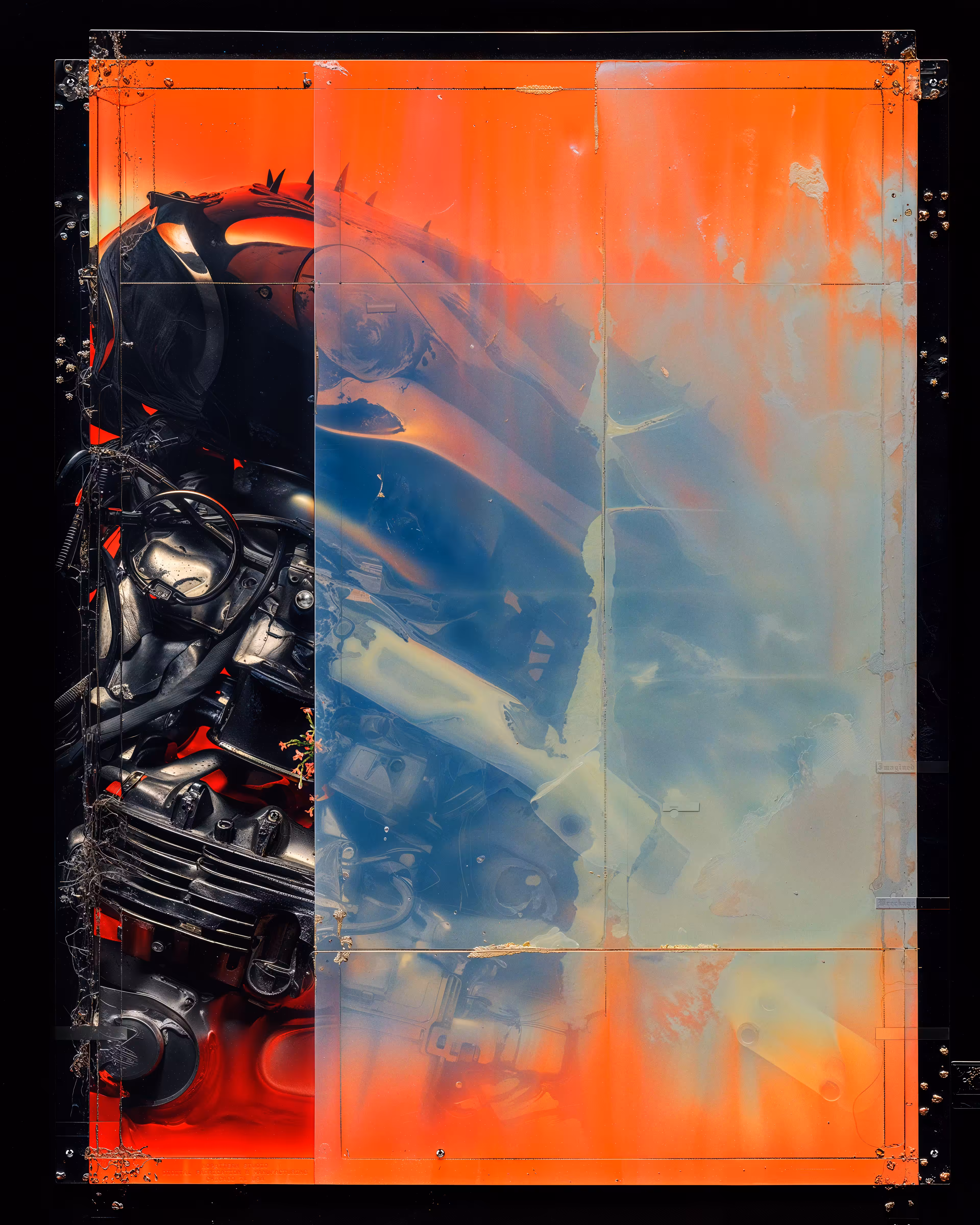Maximal Extractable Value Predator