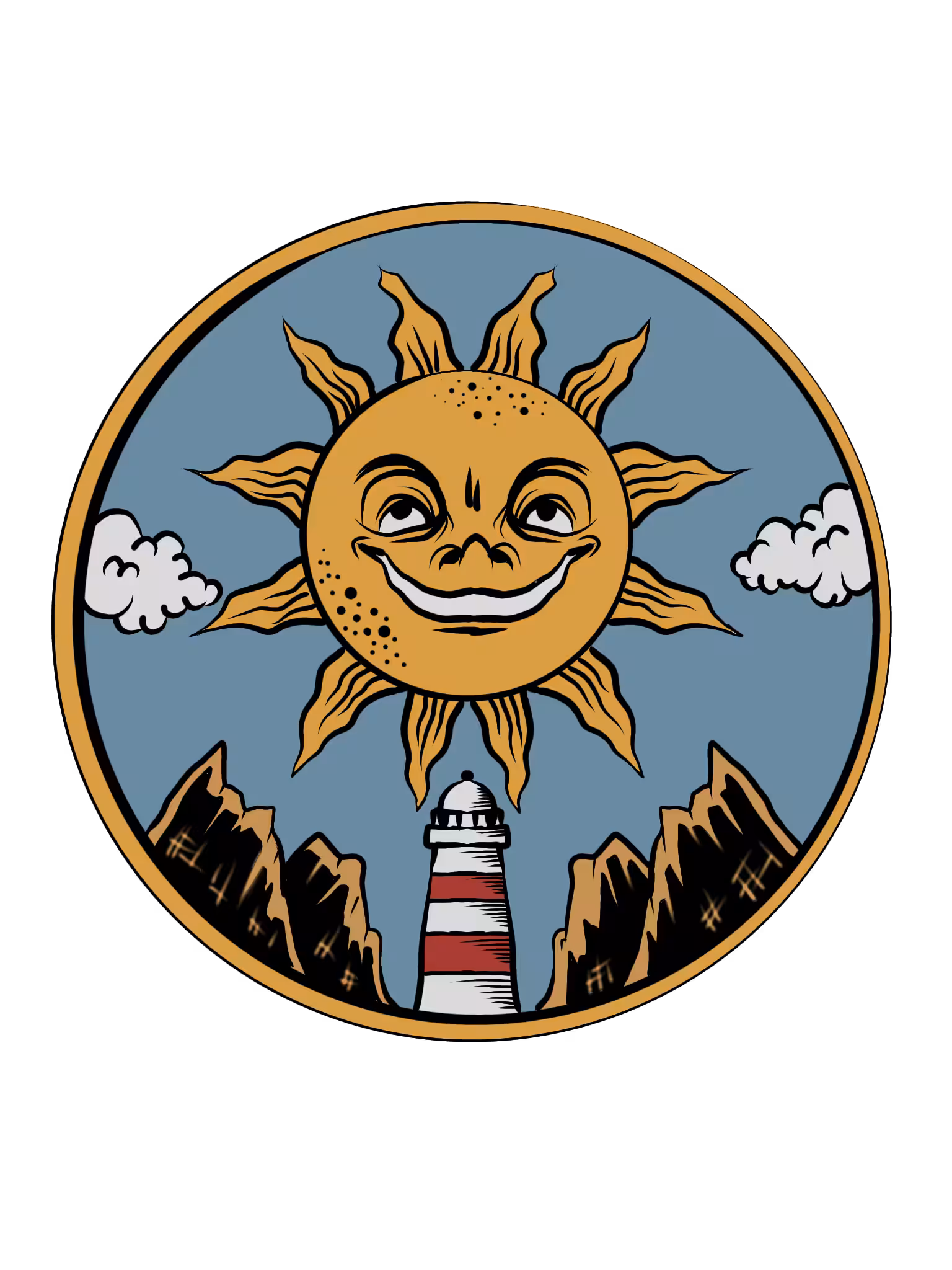 sun blower