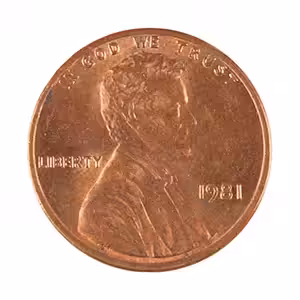 Cent #6710