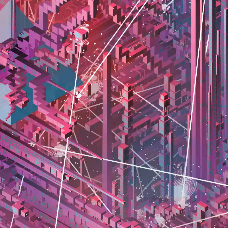 Citta #40