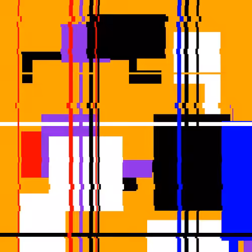 Chromatic Chaos #8527