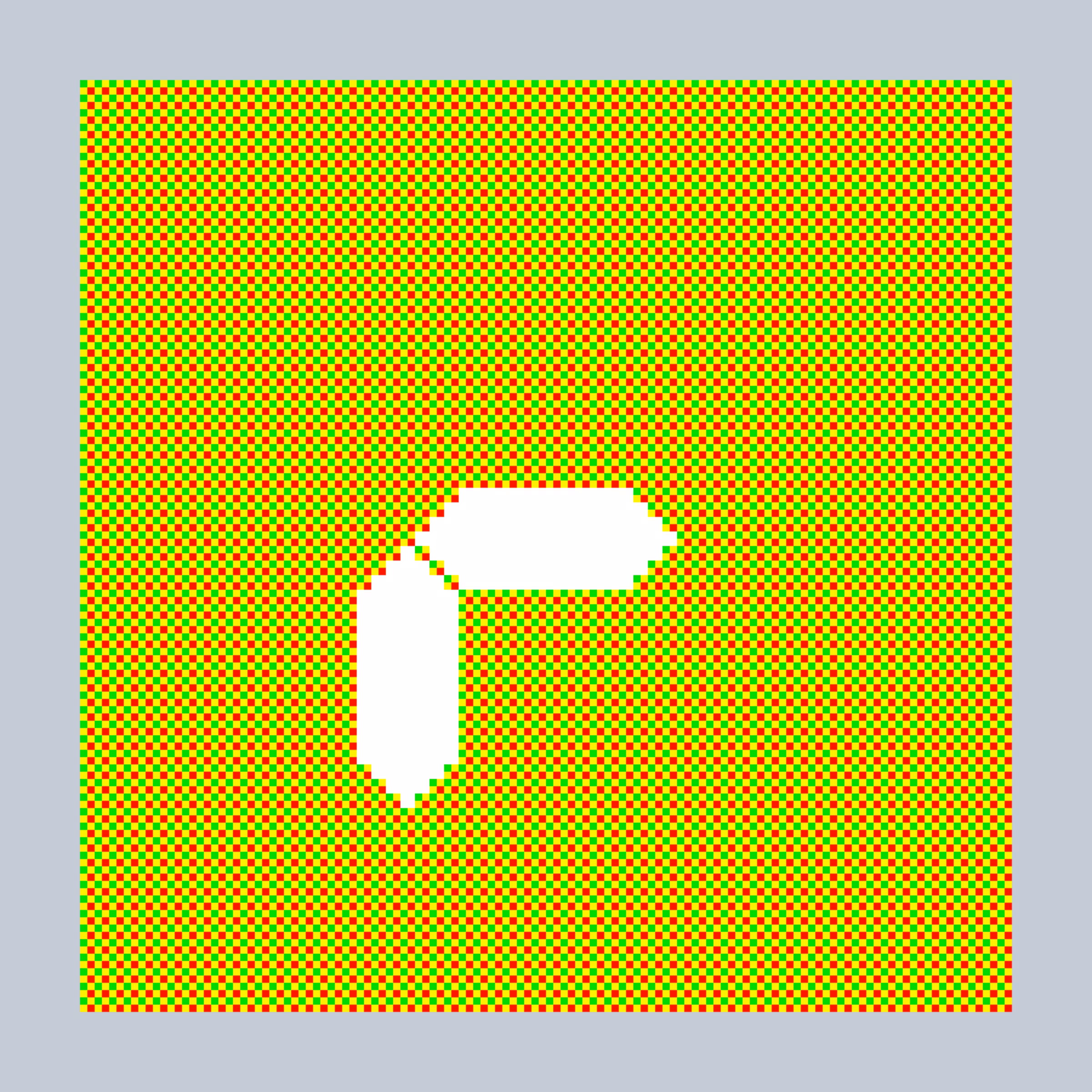 27-Bit Digital #110