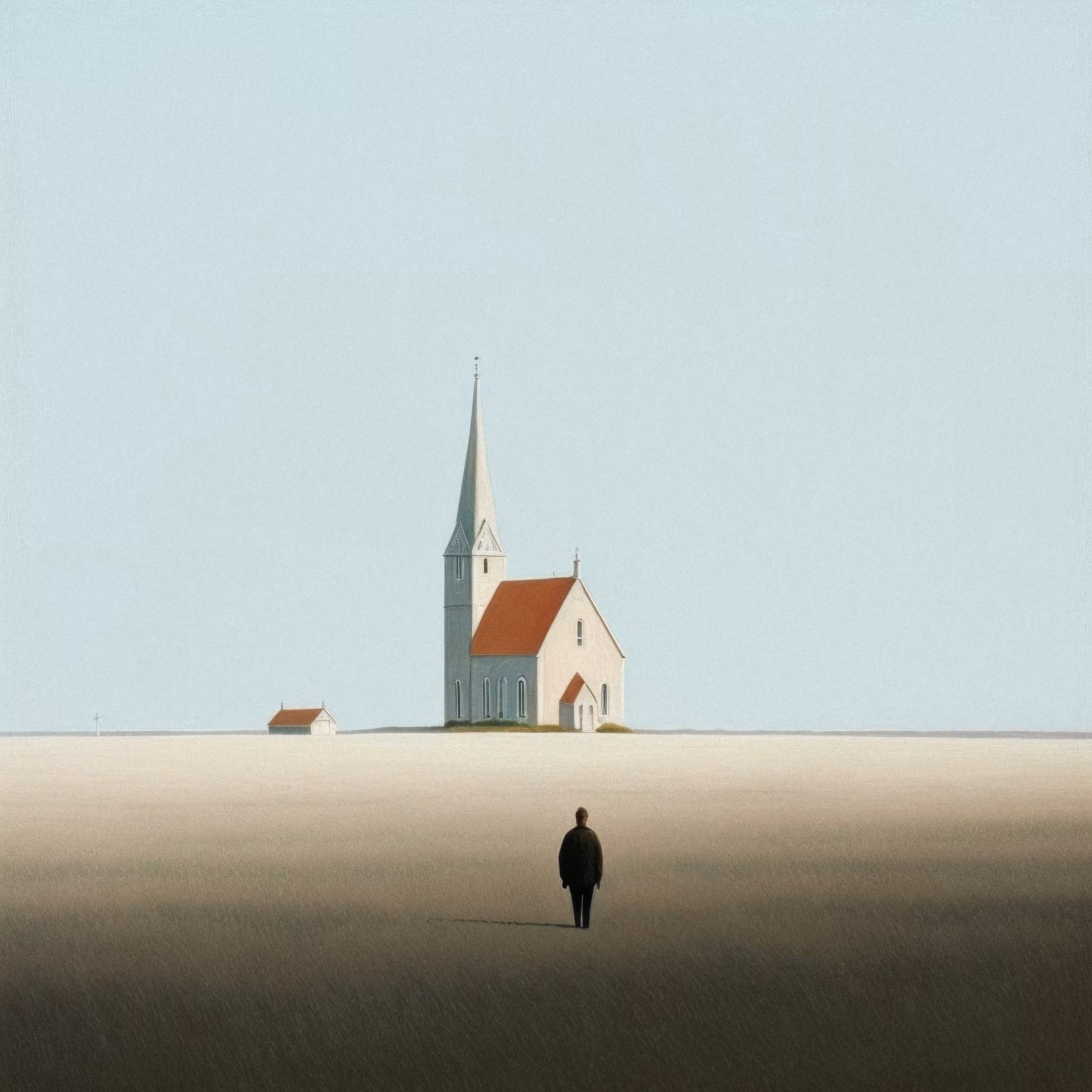 Solitude