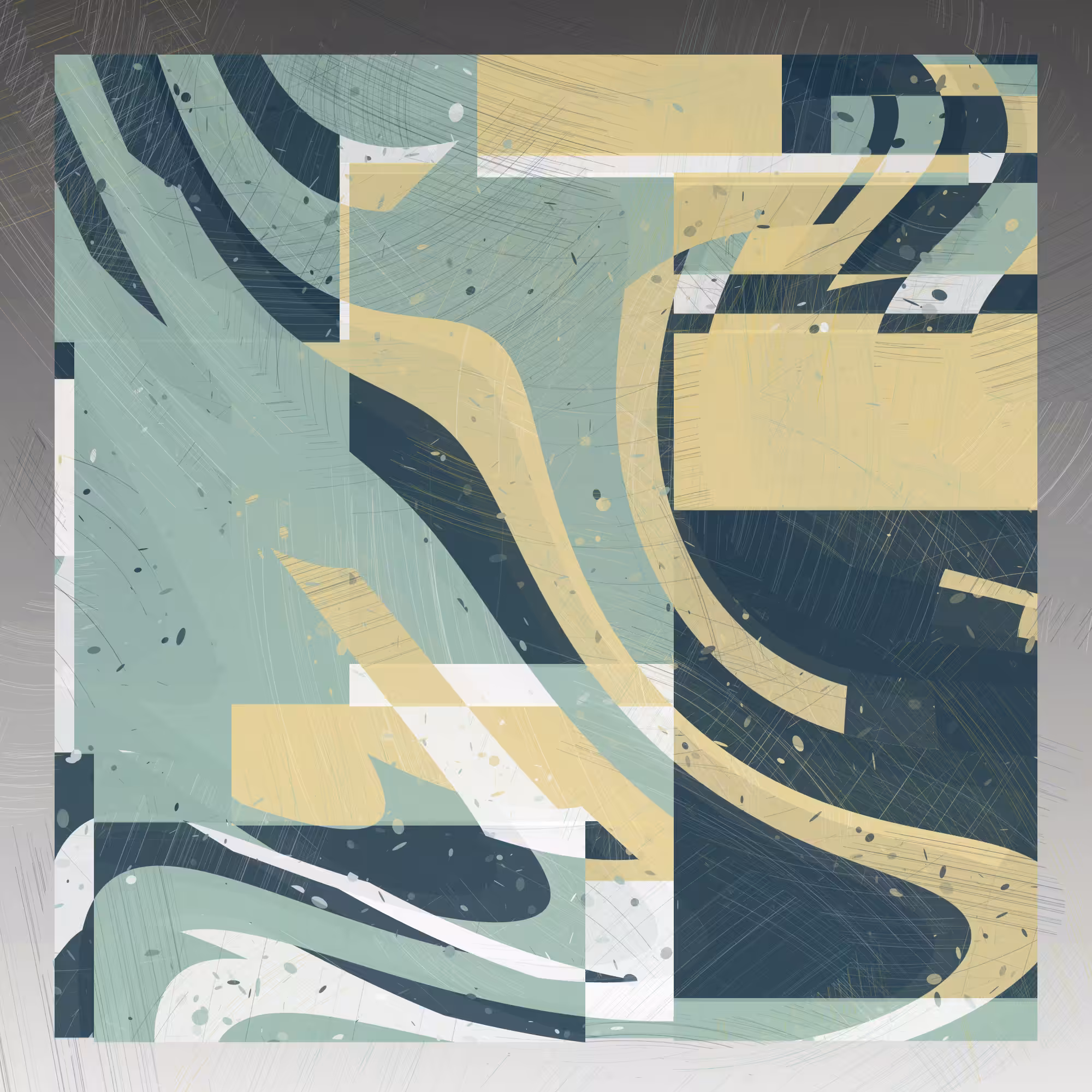 Unframed ripples #123