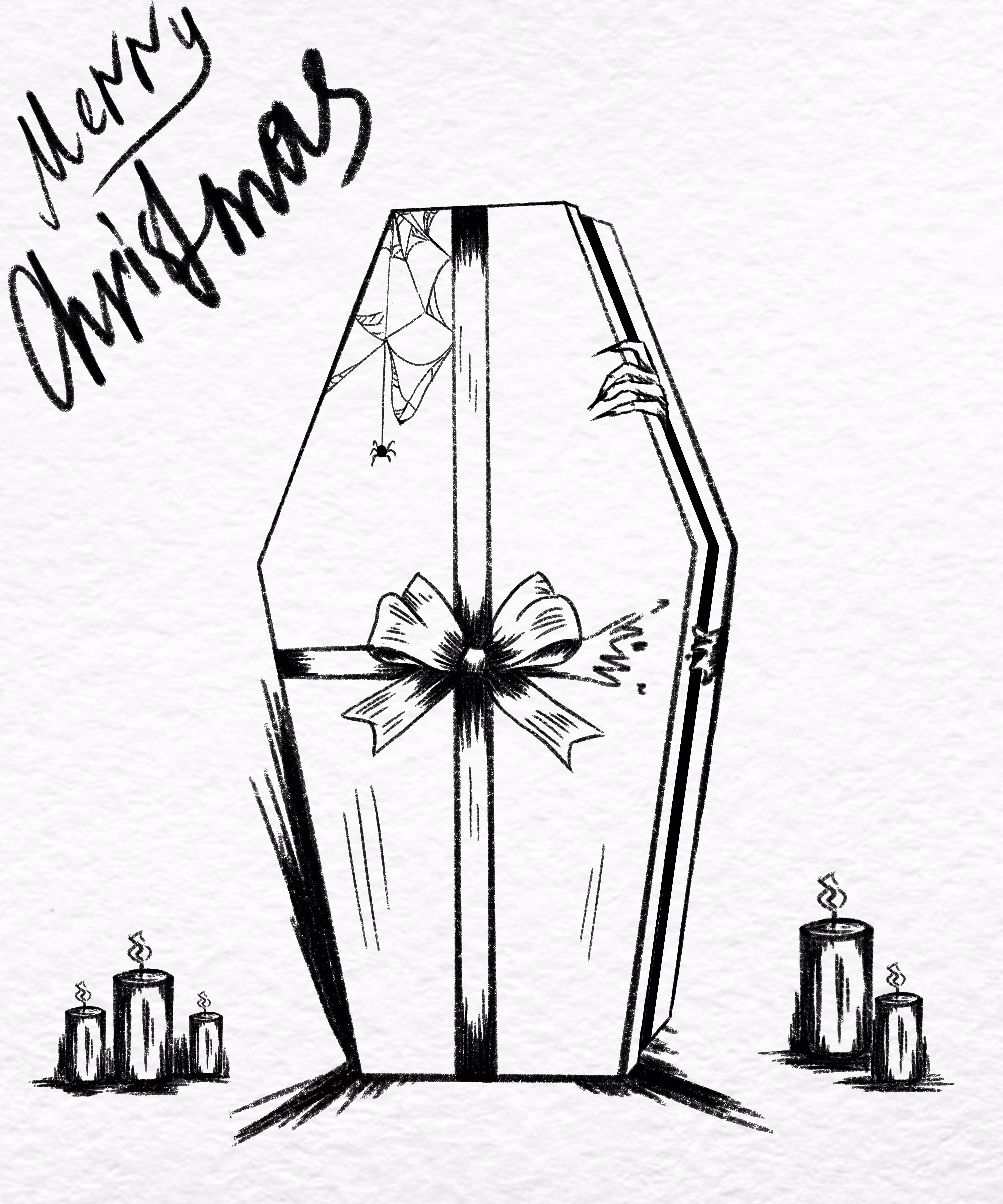 Your Best Christmas Present