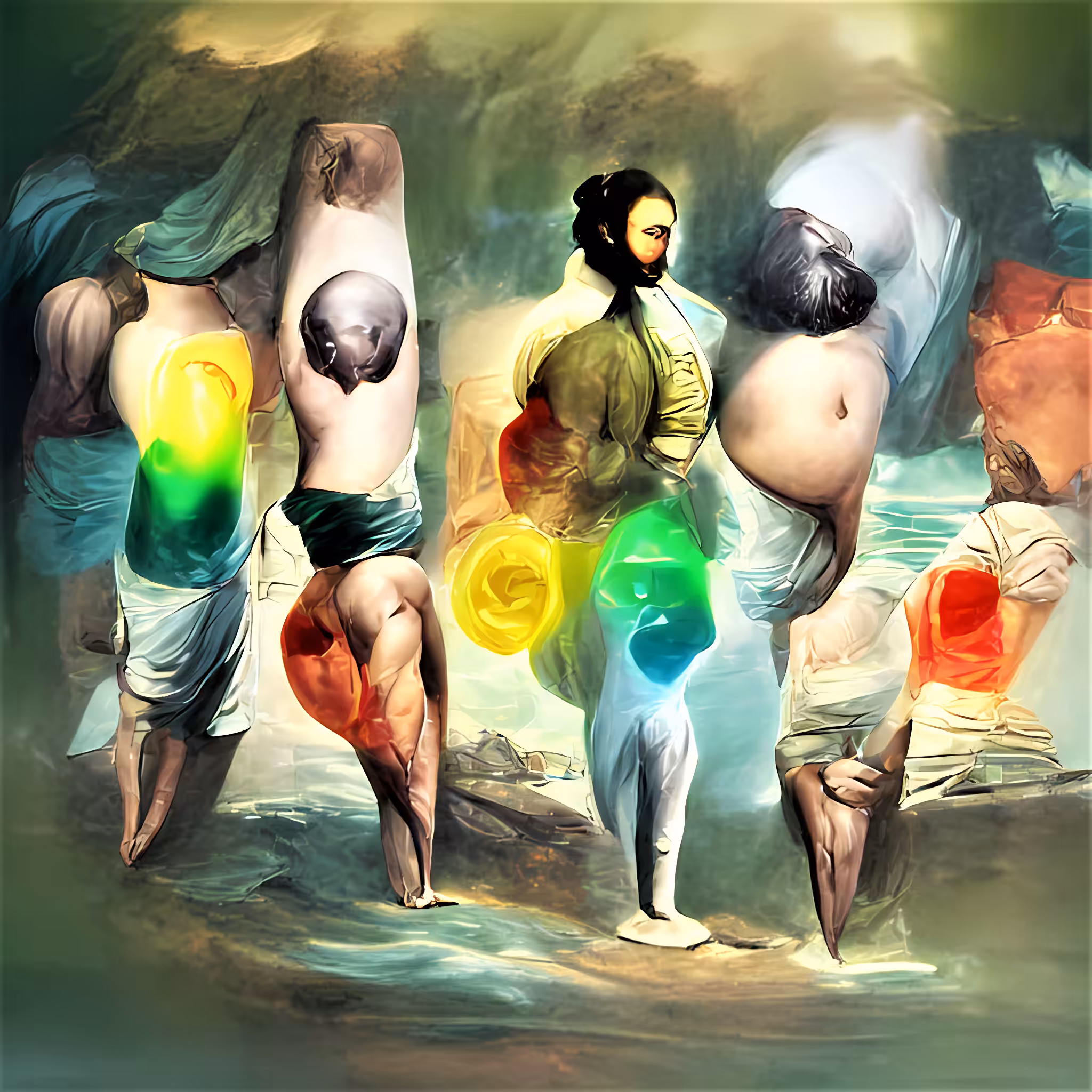 Chakra Secrets